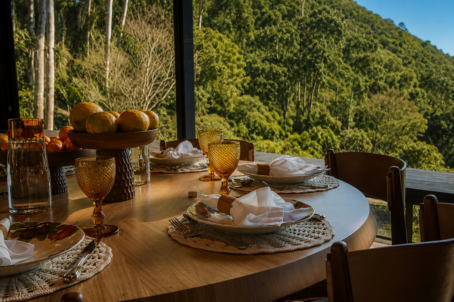 Aluguel casa de luxoSerra da Mantiqueira, Villa 15