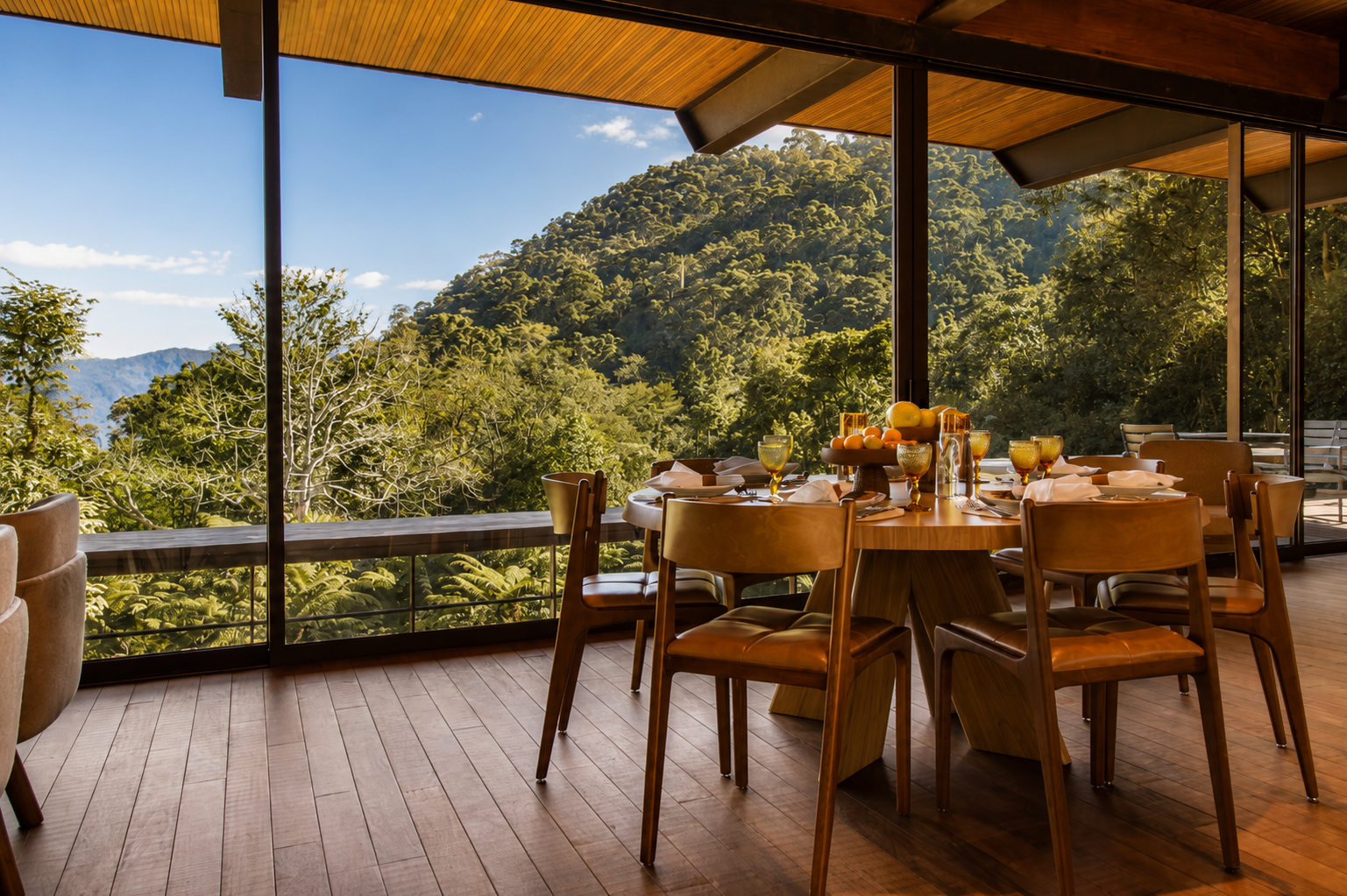 Aluguel casa de luxoSerra da Mantiqueira, Villa 15