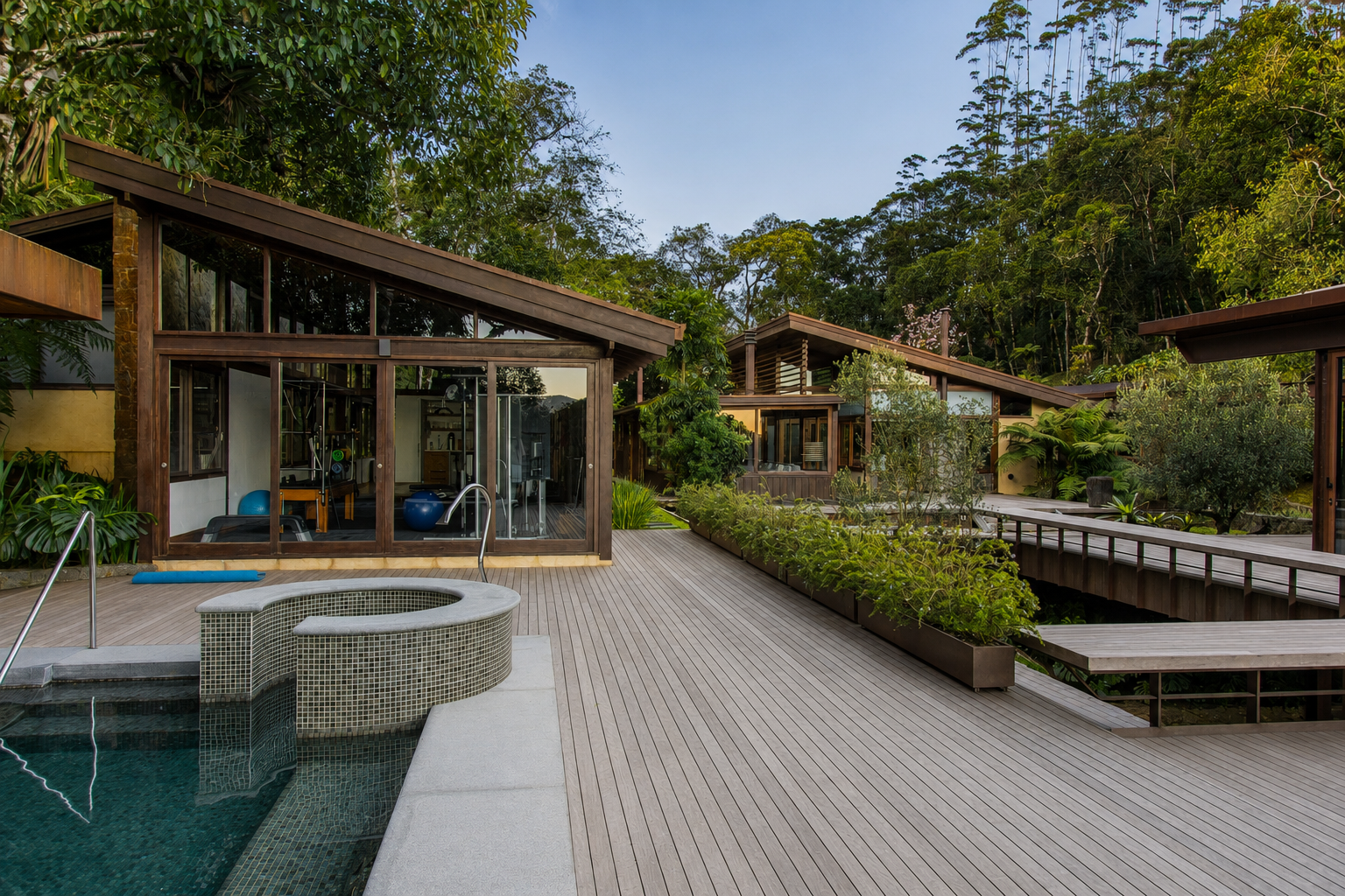 Aluguel casa de luxoSerra da Mantiqueira, Villa 15