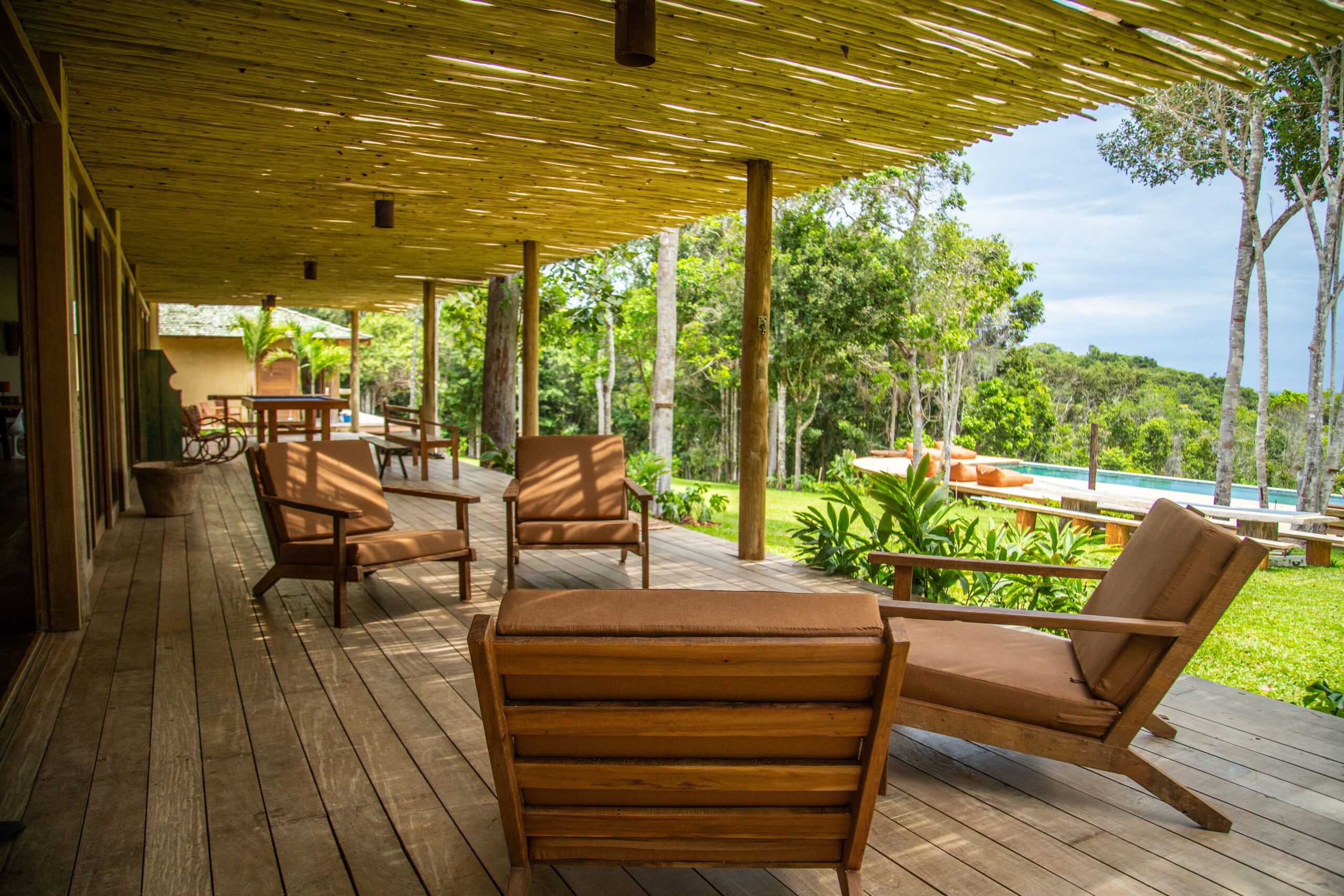 Aluguel casa de luxoTrancoso, Villa 70