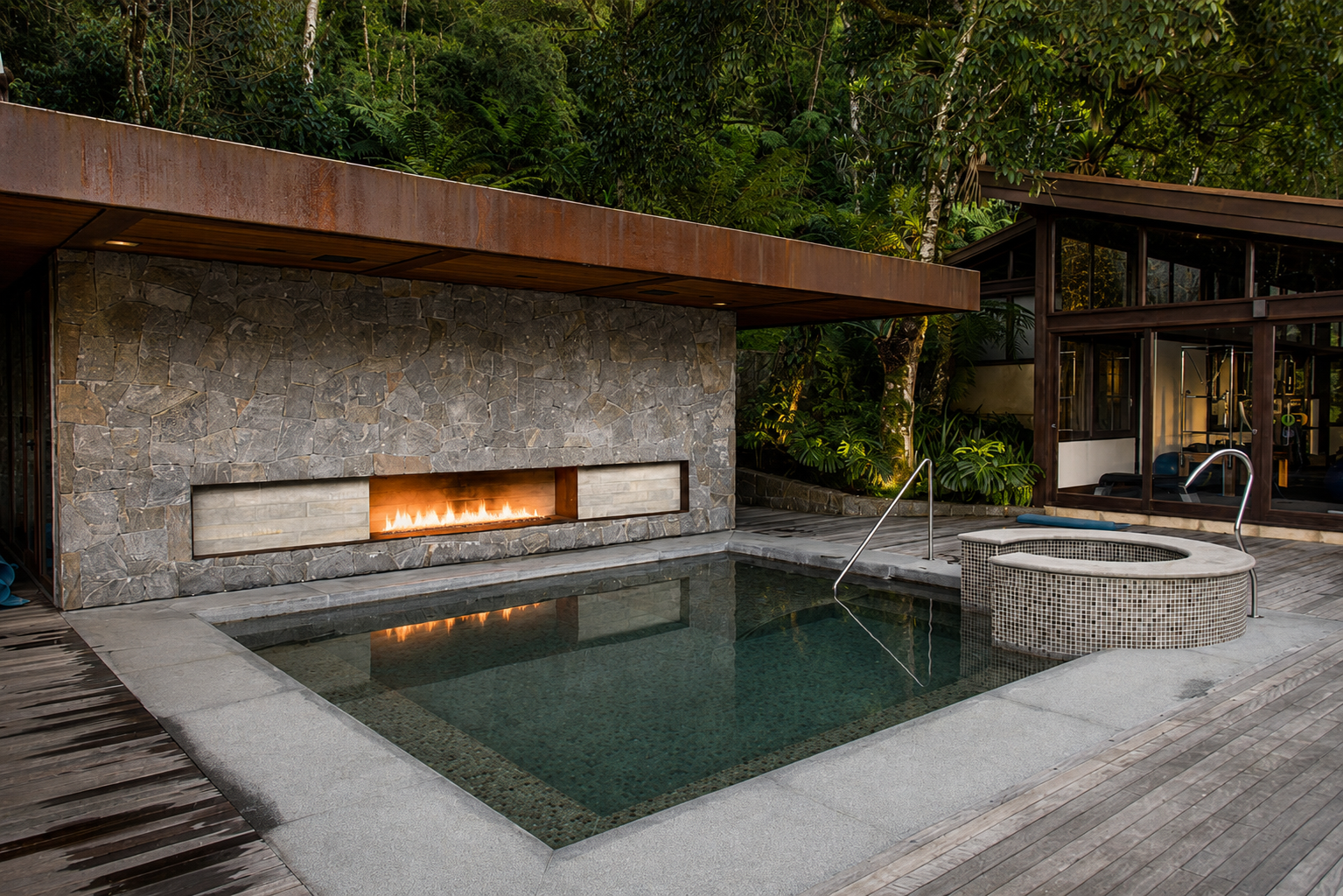 Aluguel casa de luxoSerra da Mantiqueira, Villa 15