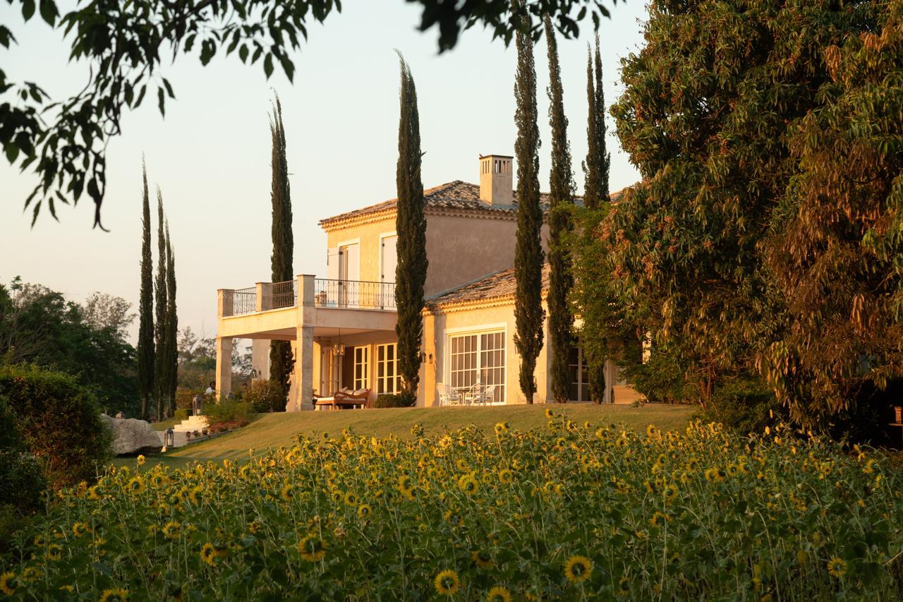 Aluguel casa de luxoIndaiatuba, Villa 03