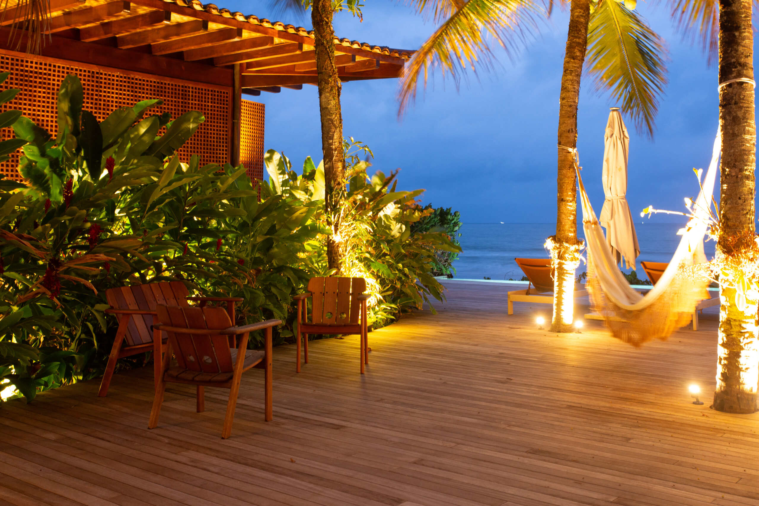 Aluguel casa de luxoTaguaíba, Villa 23