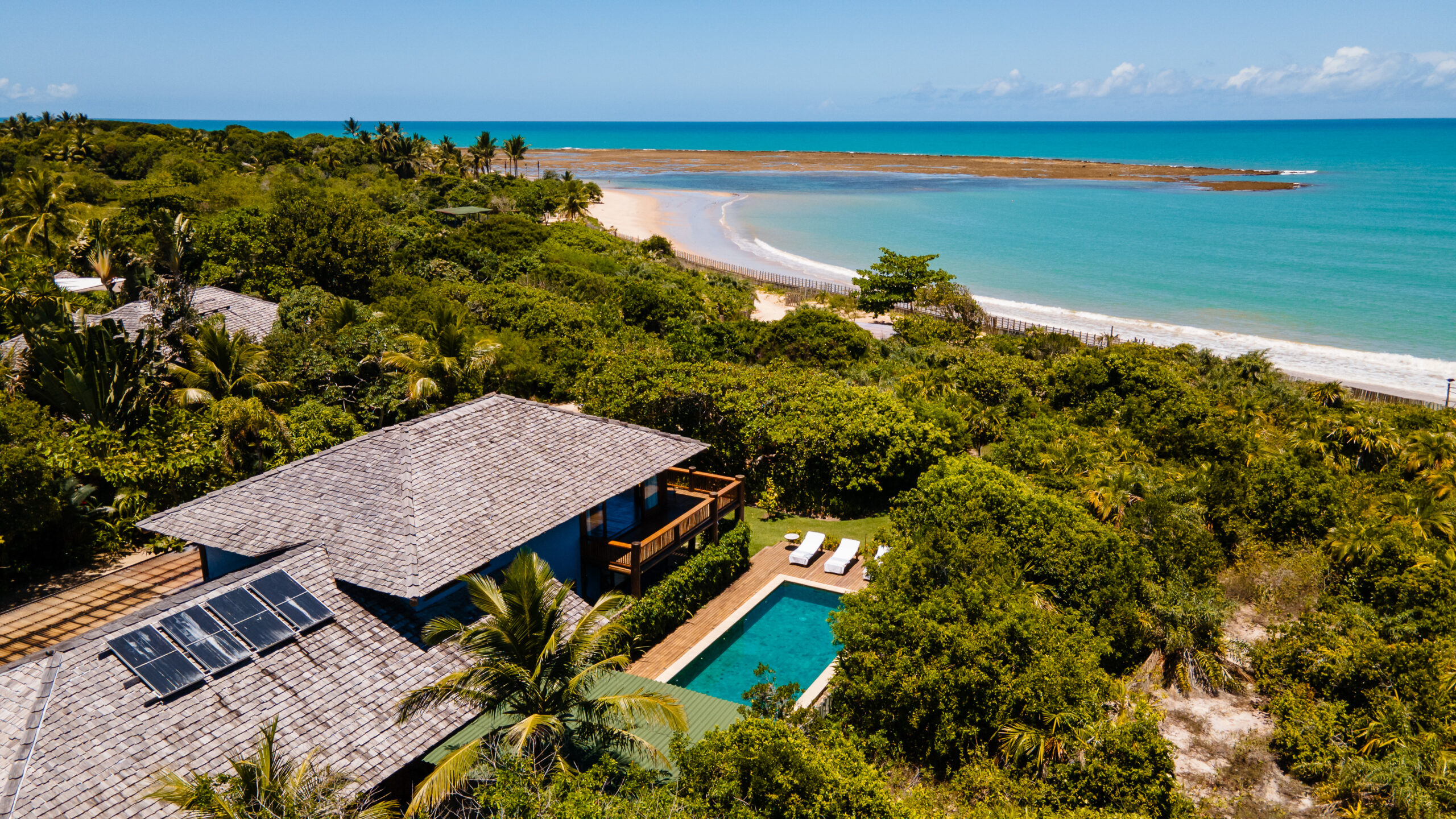 Aluguel casa de luxoTrancoso Villa 16+63