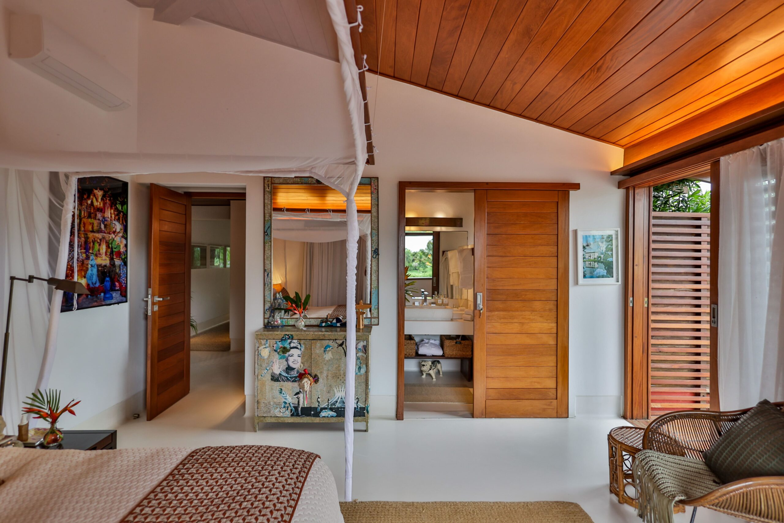 Aluguel casa de luxoTrancoso Villa 47