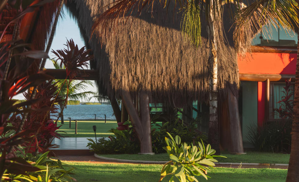 Aluguel casa de luxoSanto André, Villa 03