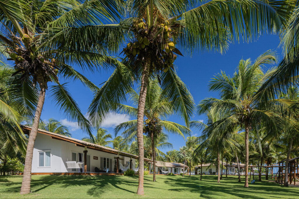 Casas Espetaculares