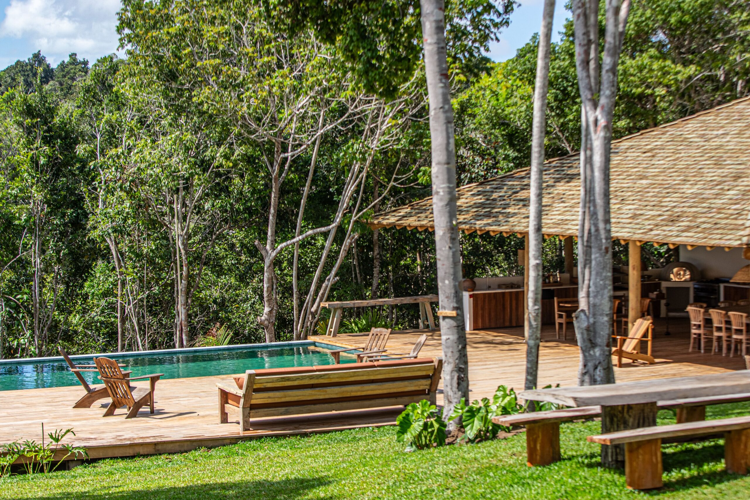 Aluguel casa de luxoTrancoso, Villa 70