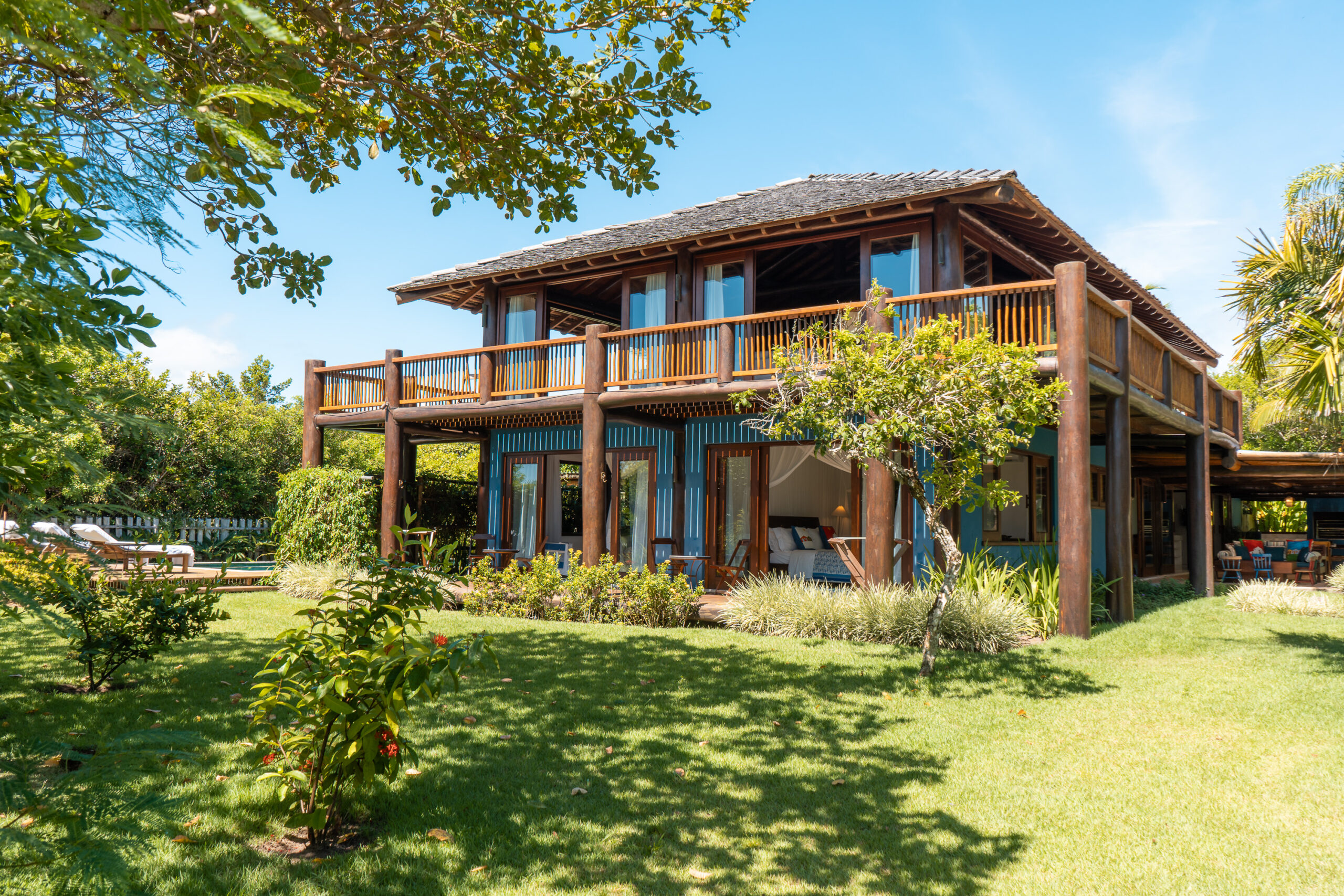 Aluguel casa de luxoTrancoso Villa 16+63