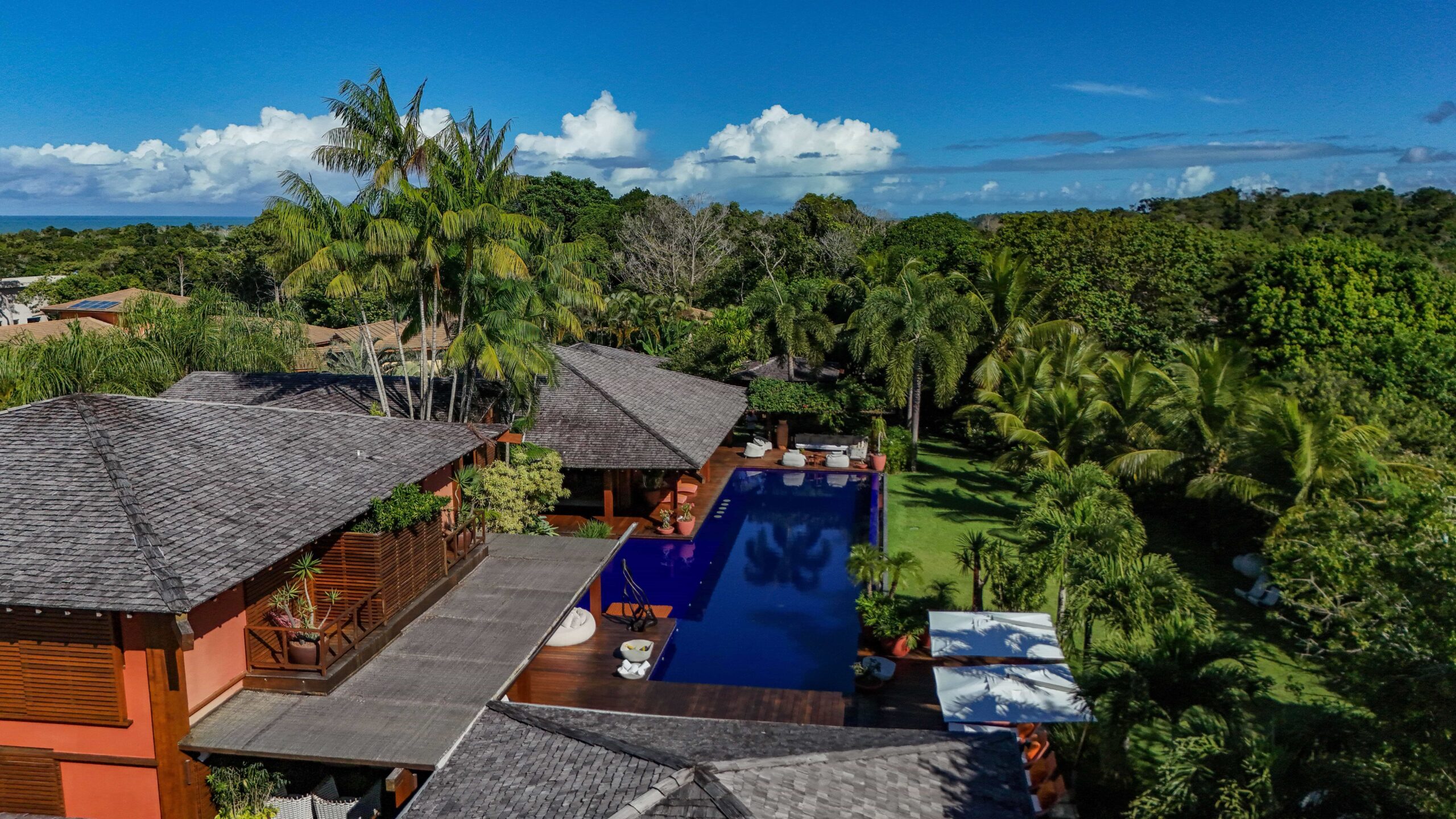 Aluguel casa de luxoTrancoso Villa 47