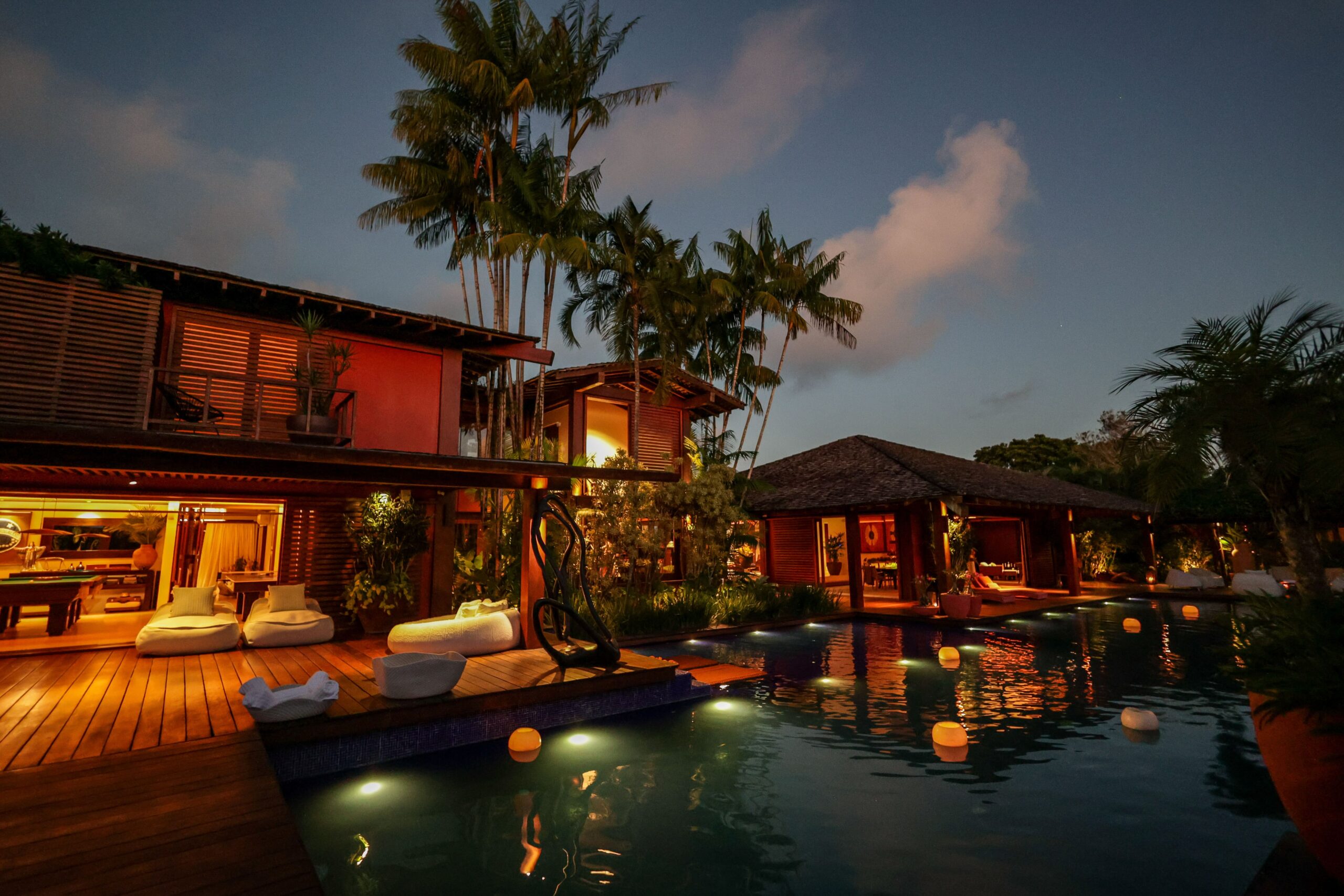Aluguel casa de luxoTrancoso Villa 47