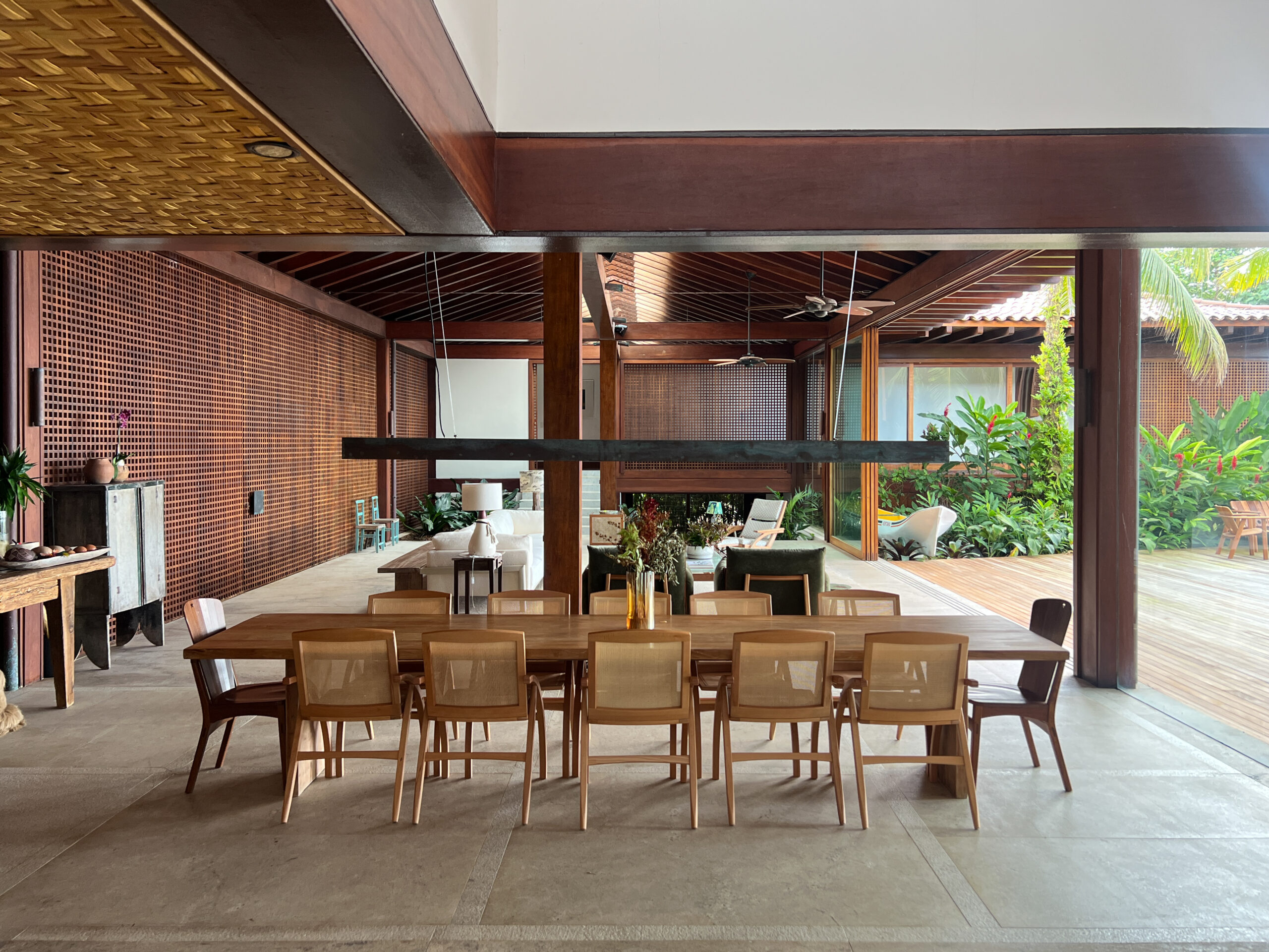 Aluguel casa de luxoTaguaíba, Villa 23