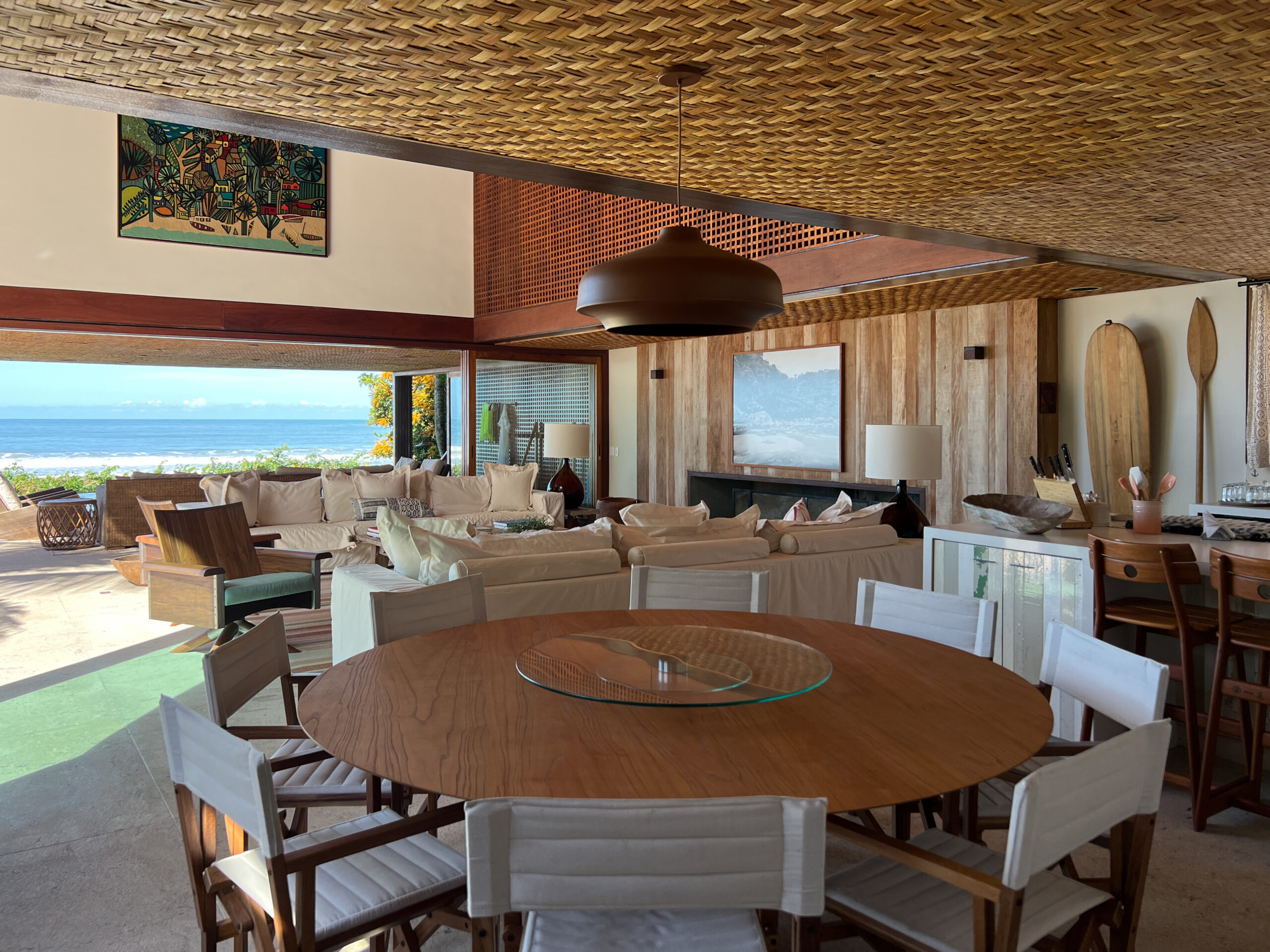 Aluguel casa de luxoTaguaíba, Villa 23