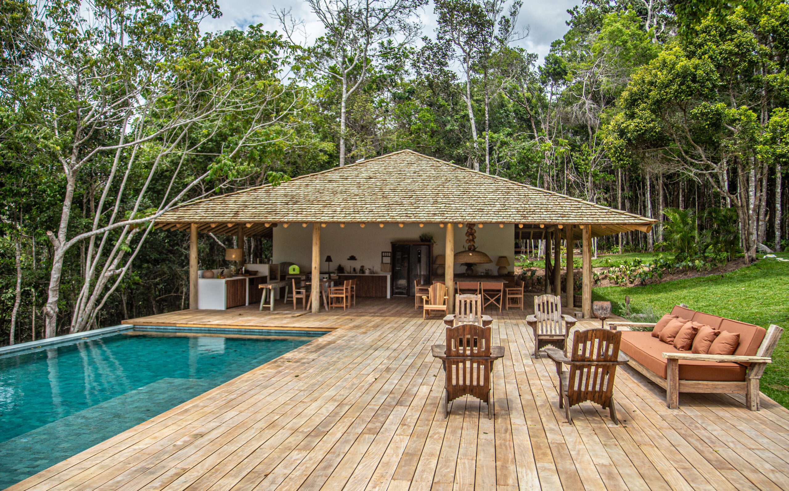 Aluguel casa de luxoTrancoso, Villa 70