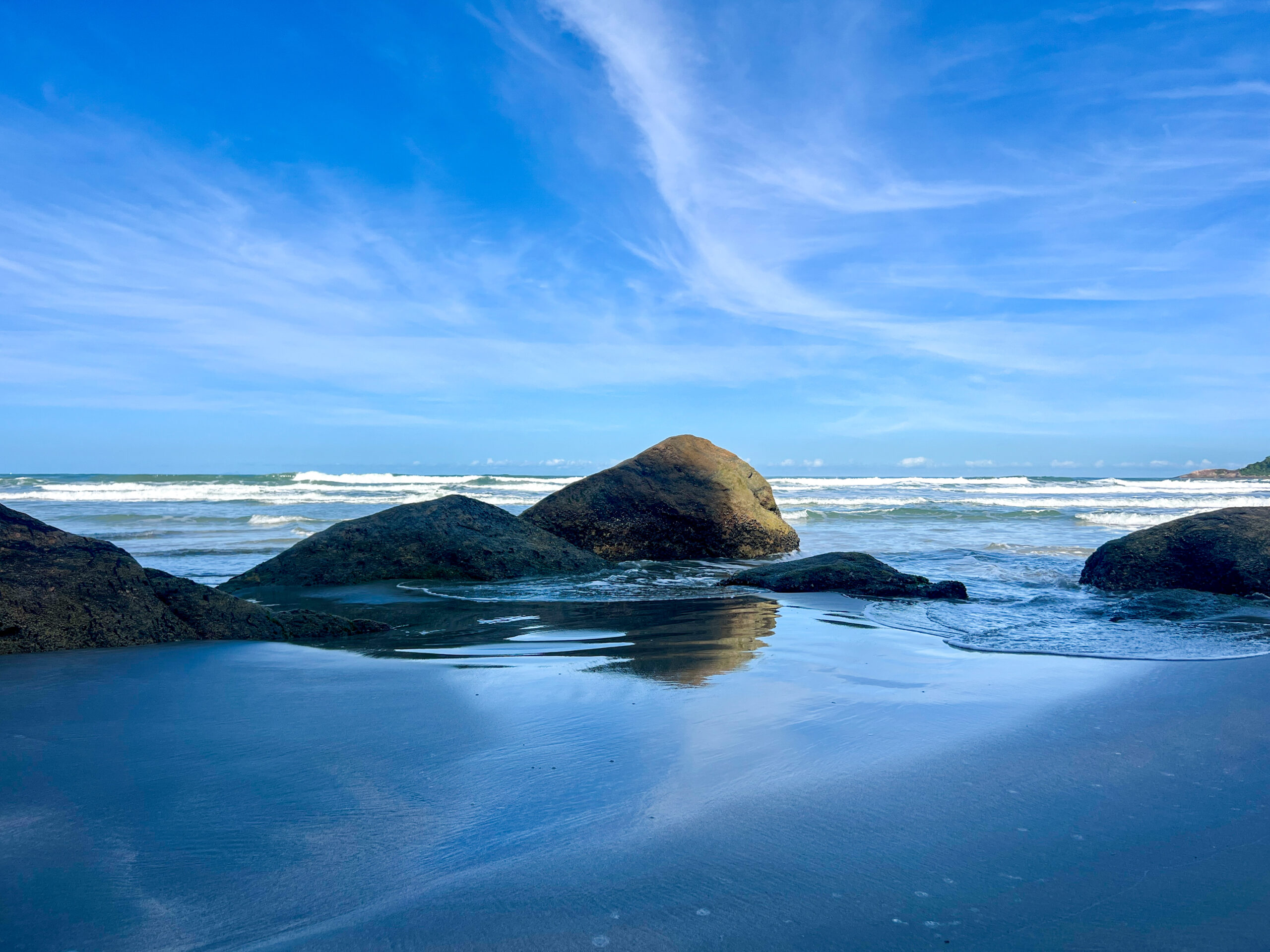 Aluguel casa de luxoTaguaíba, Villa 23