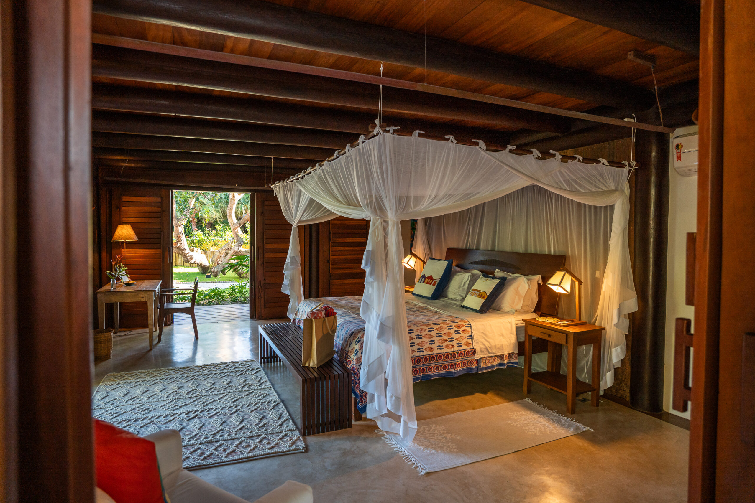 Aluguel casa de luxoTrancoso Villa 16+63