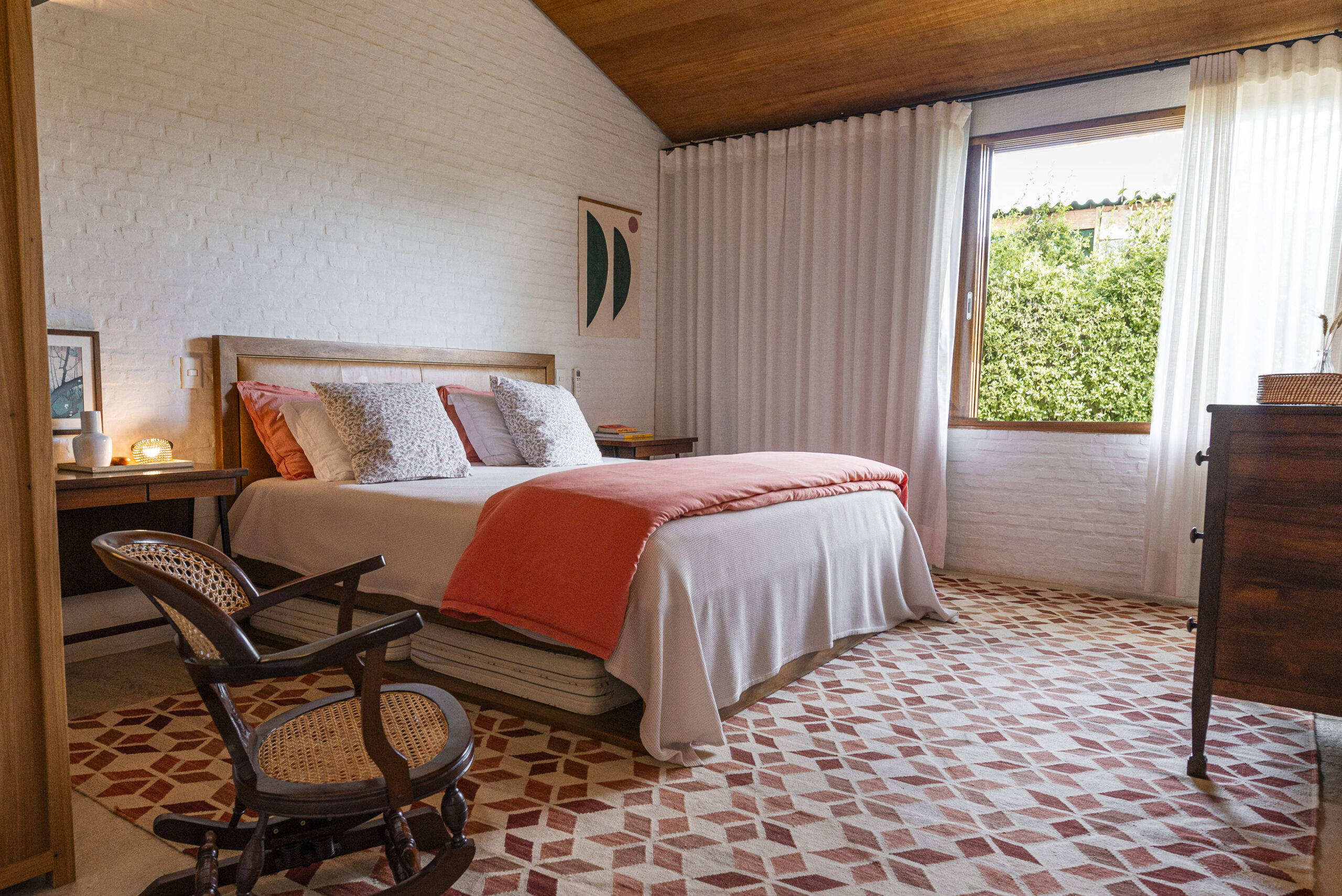 Aluguel casa de luxoHaras Larissa, Villa 27