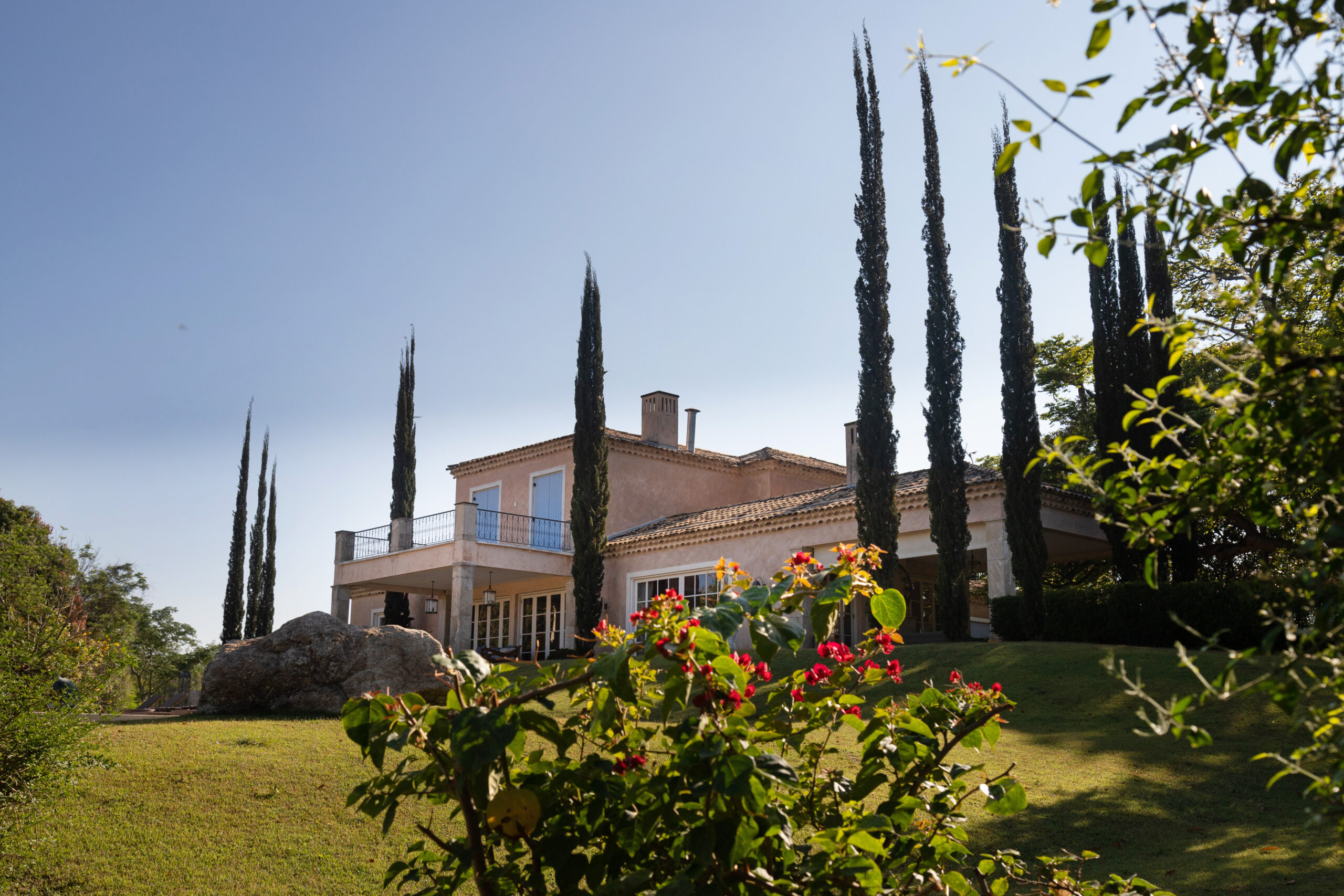 Aluguel casa de luxoIndaiatuba,  Villa 03