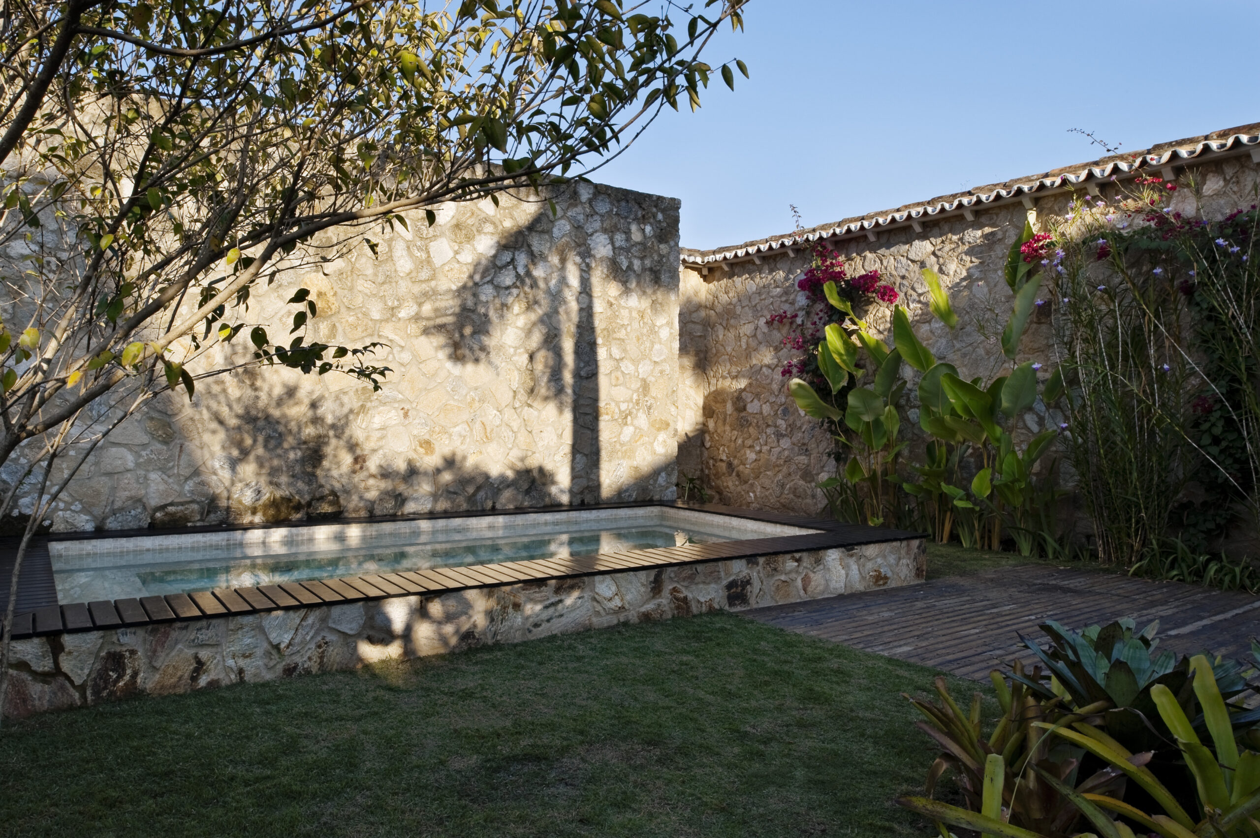 Aluguel casa de luxoParaty, Villa 12