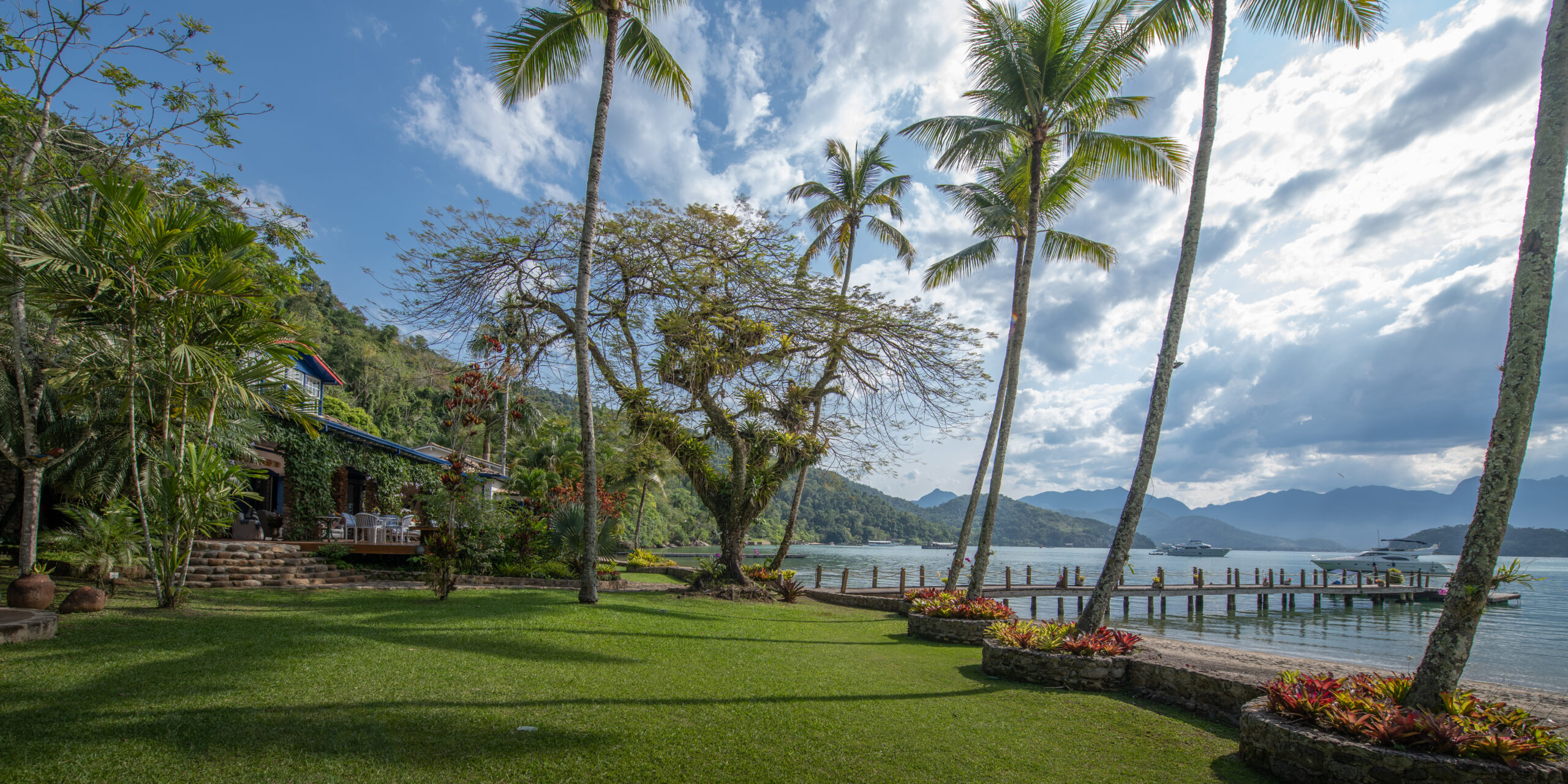 Aluguel casa de luxoParaty, Villa 14