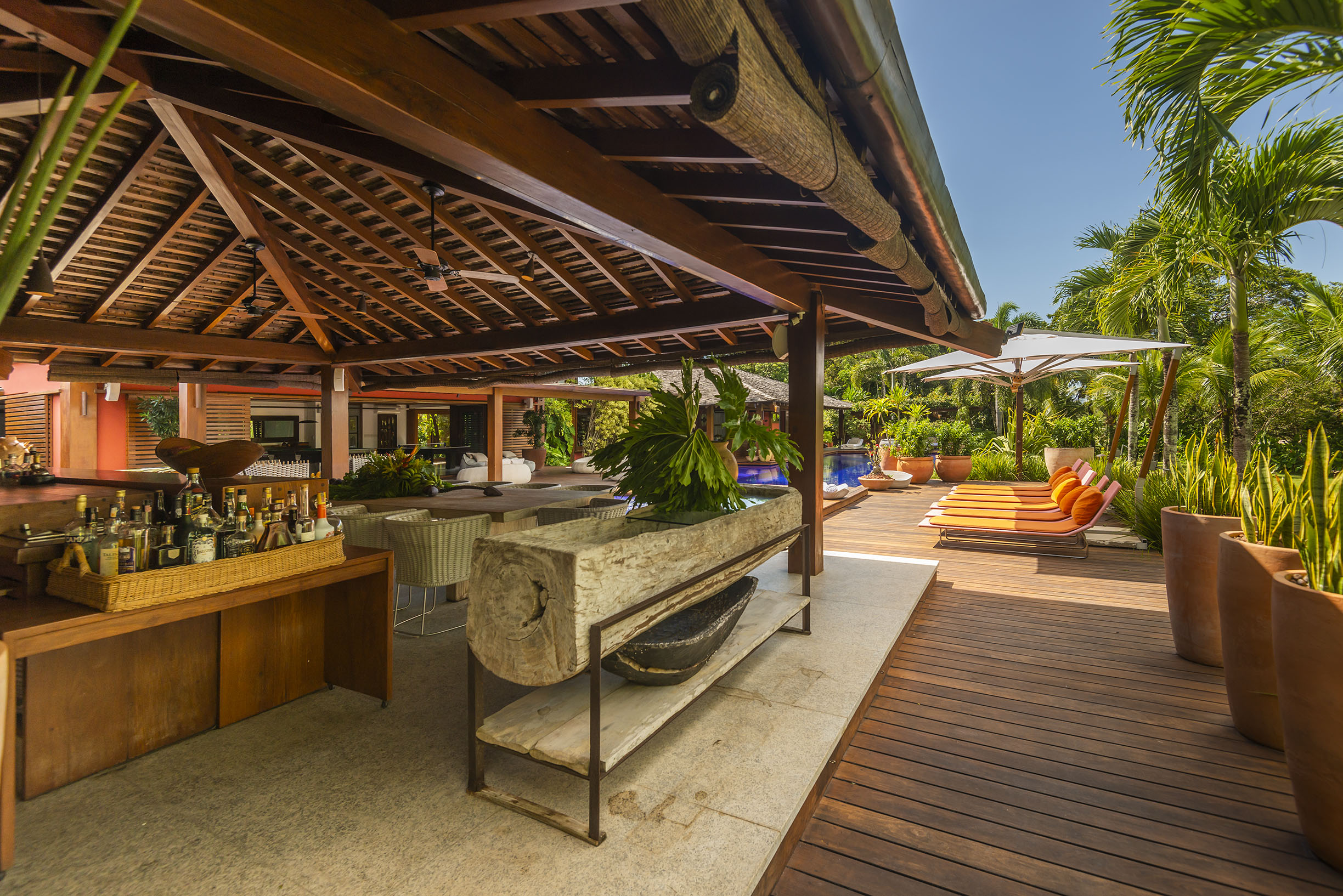 Aluguel casa de luxoTrancoso, Villa 47