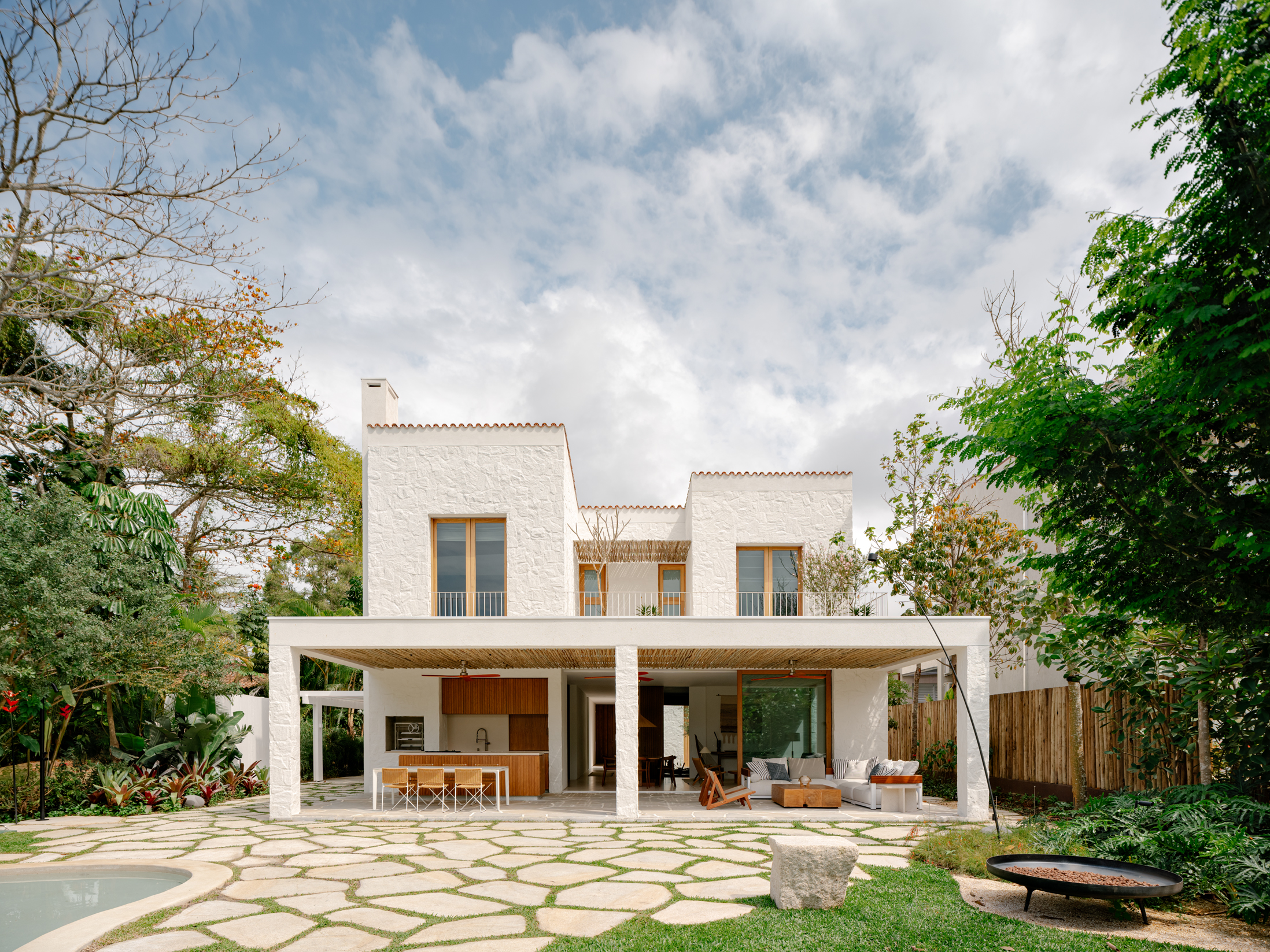 Aluguel casa de luxoLaranjeiras, Villa 19