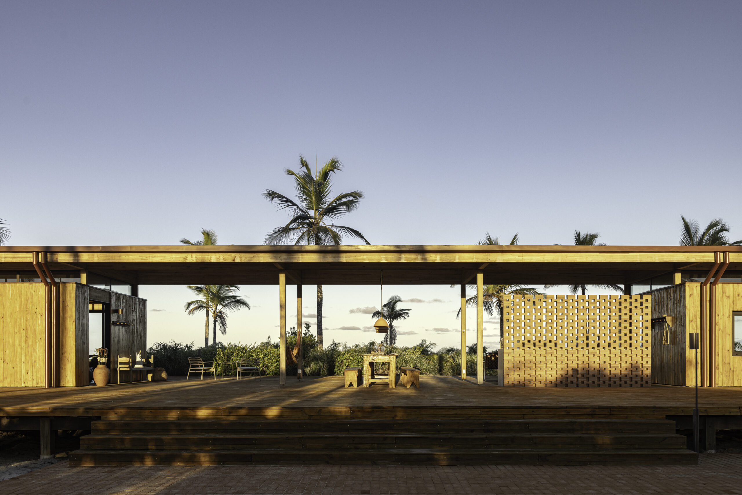 Aluguel casa de luxoIlhéus, Villa 02