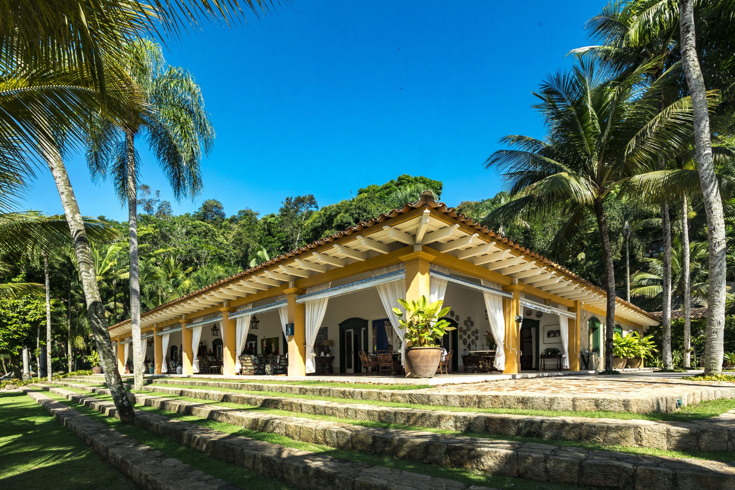 Aluguel casa de luxoParaty, Villa 20