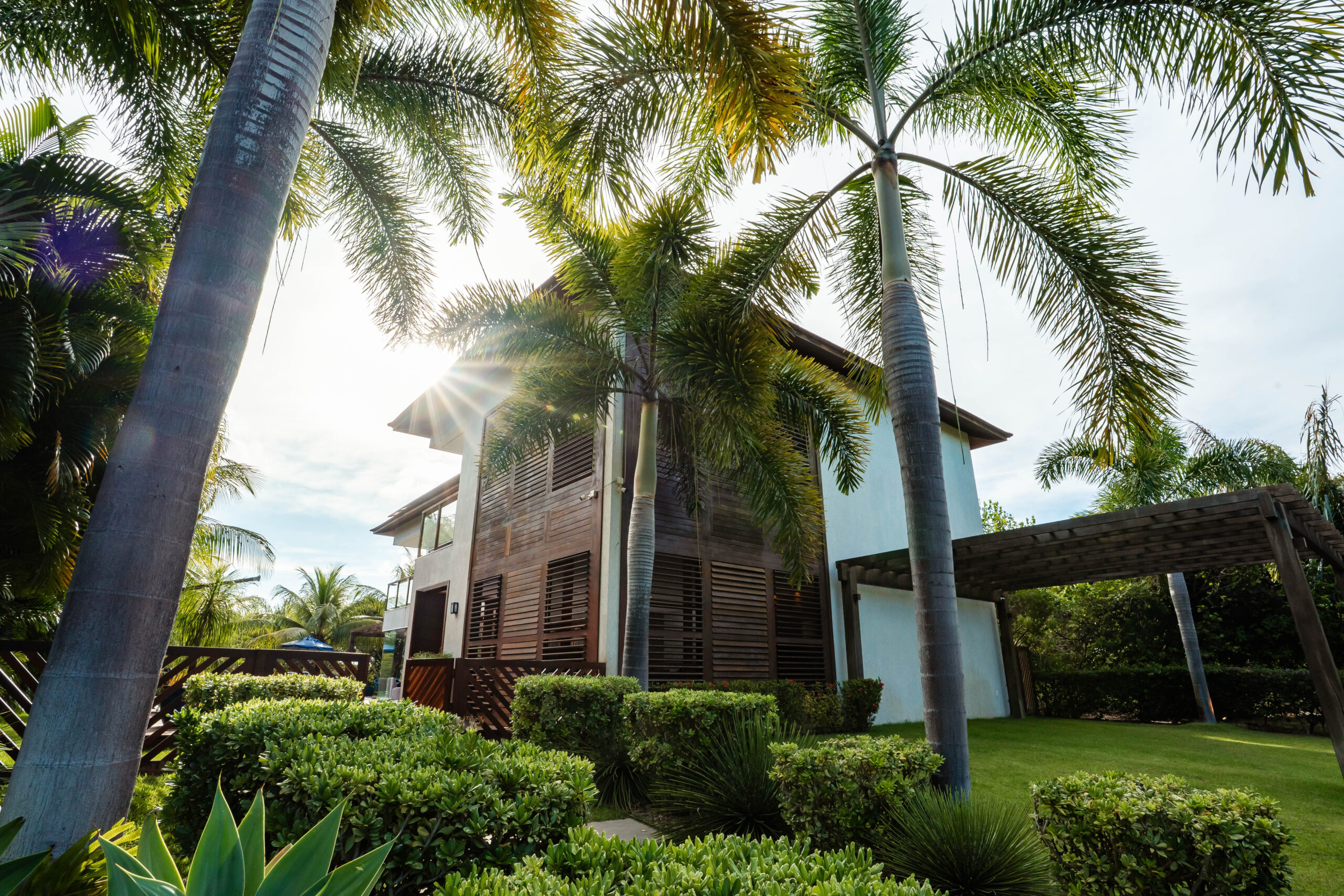 Aluguel casa de luxoPraia do Forte, Villa 15