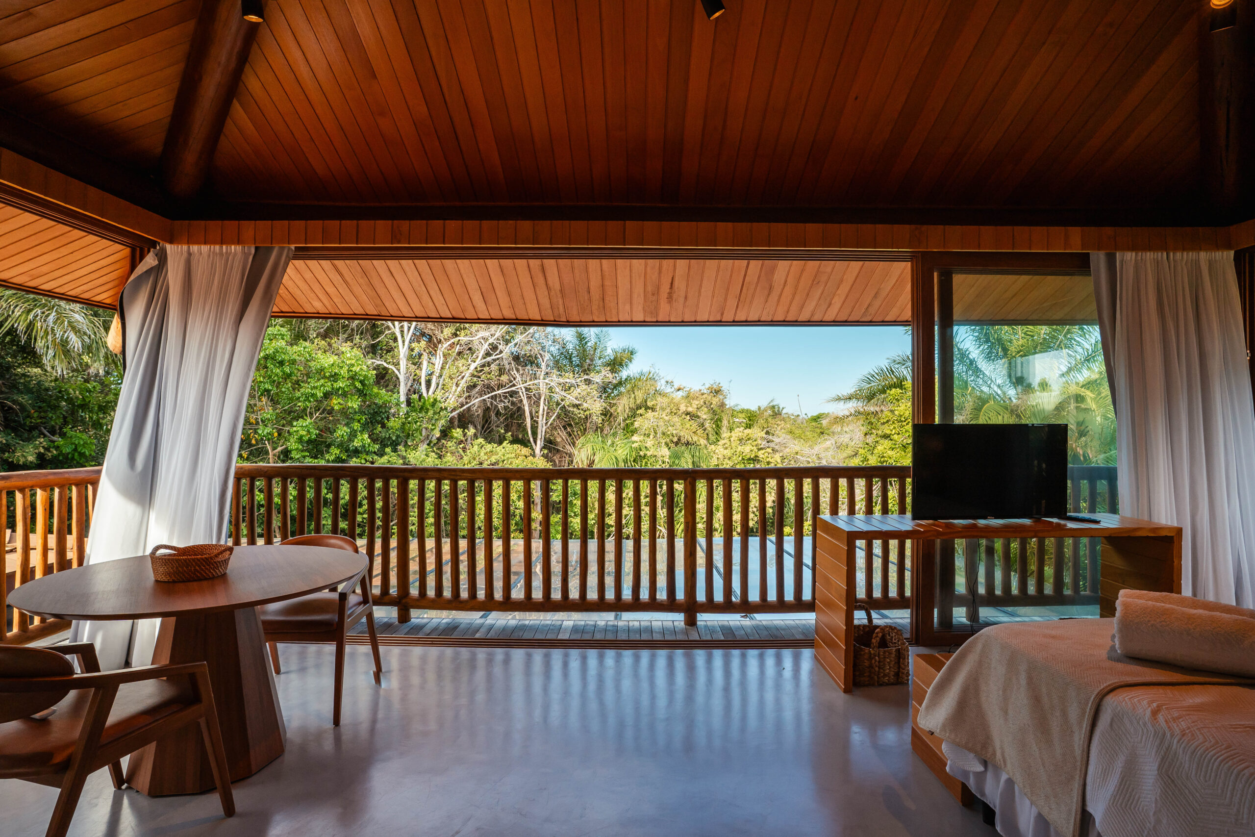 Aluguel casa de luxoPraia do Forte, Villa 05