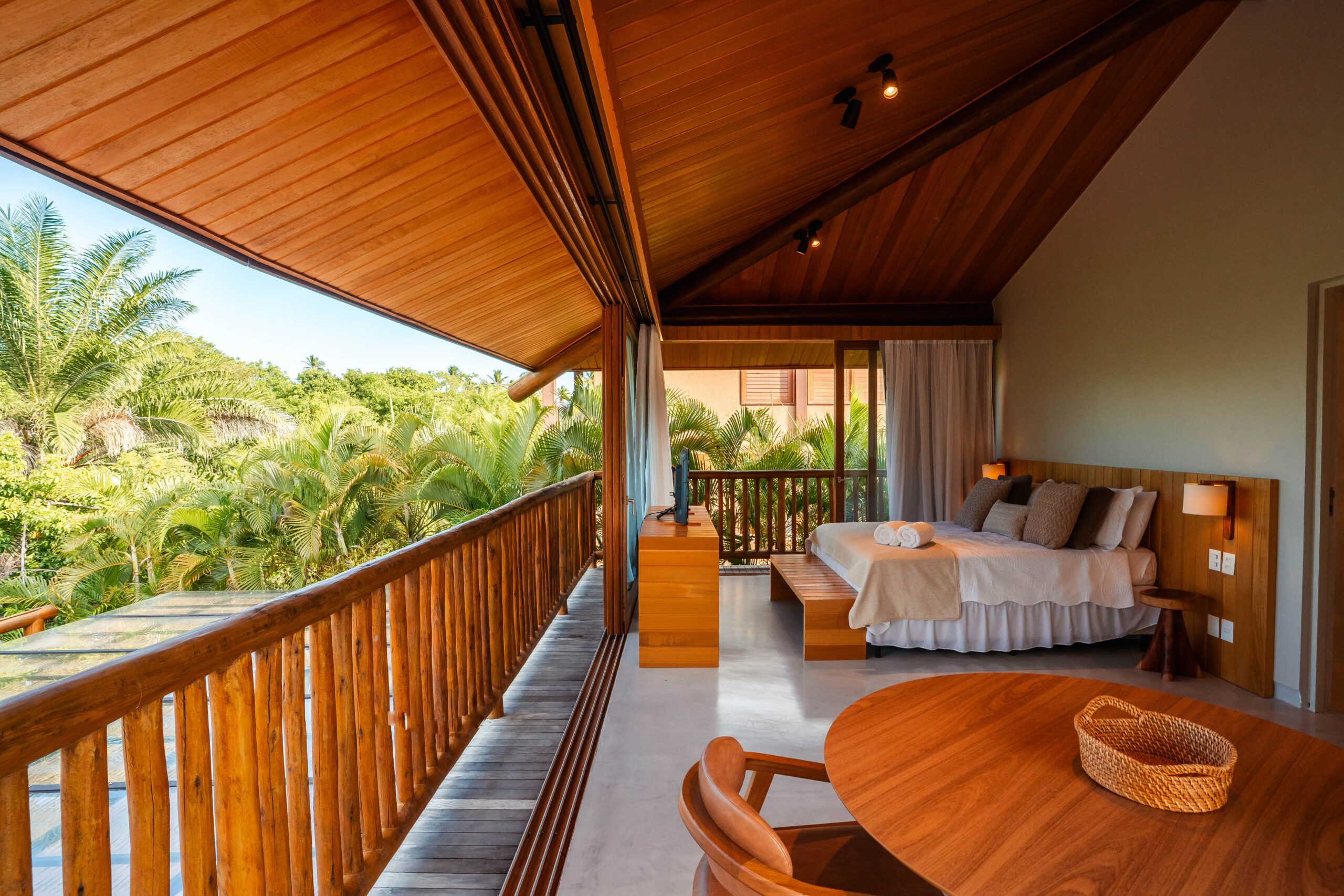 Aluguel casa de luxoPraia do Forte, Villa 05