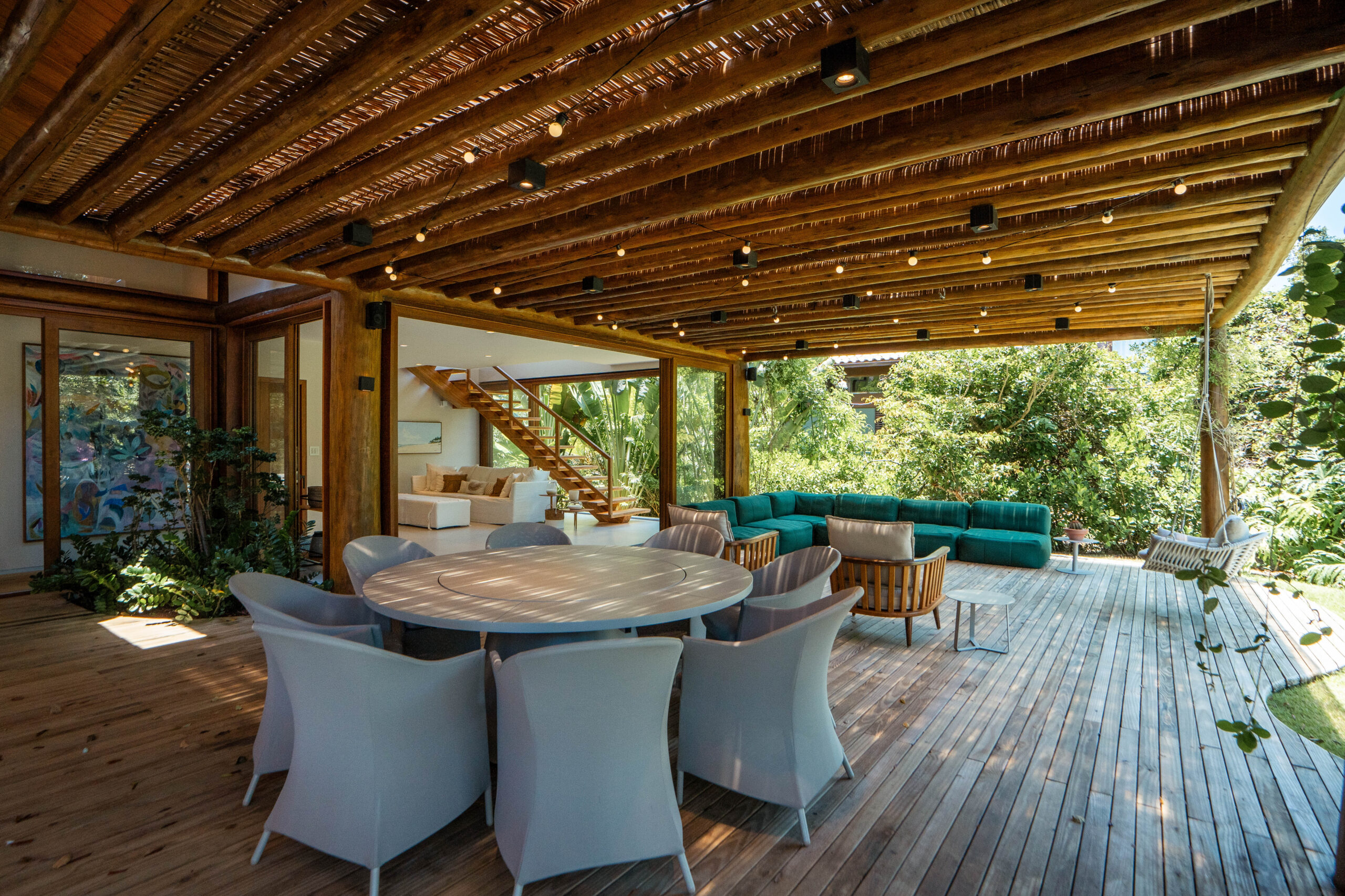 Aluguel casa de luxoPraia do Forte, Villa 08