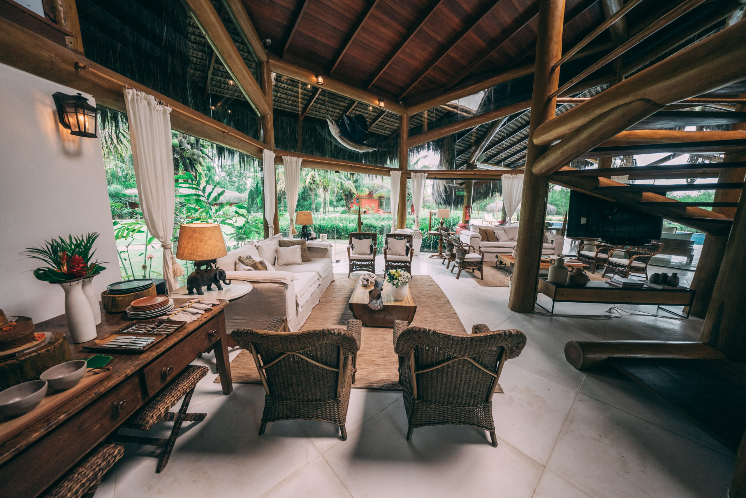 Aluguel casa de luxoSanto André, Villa 03