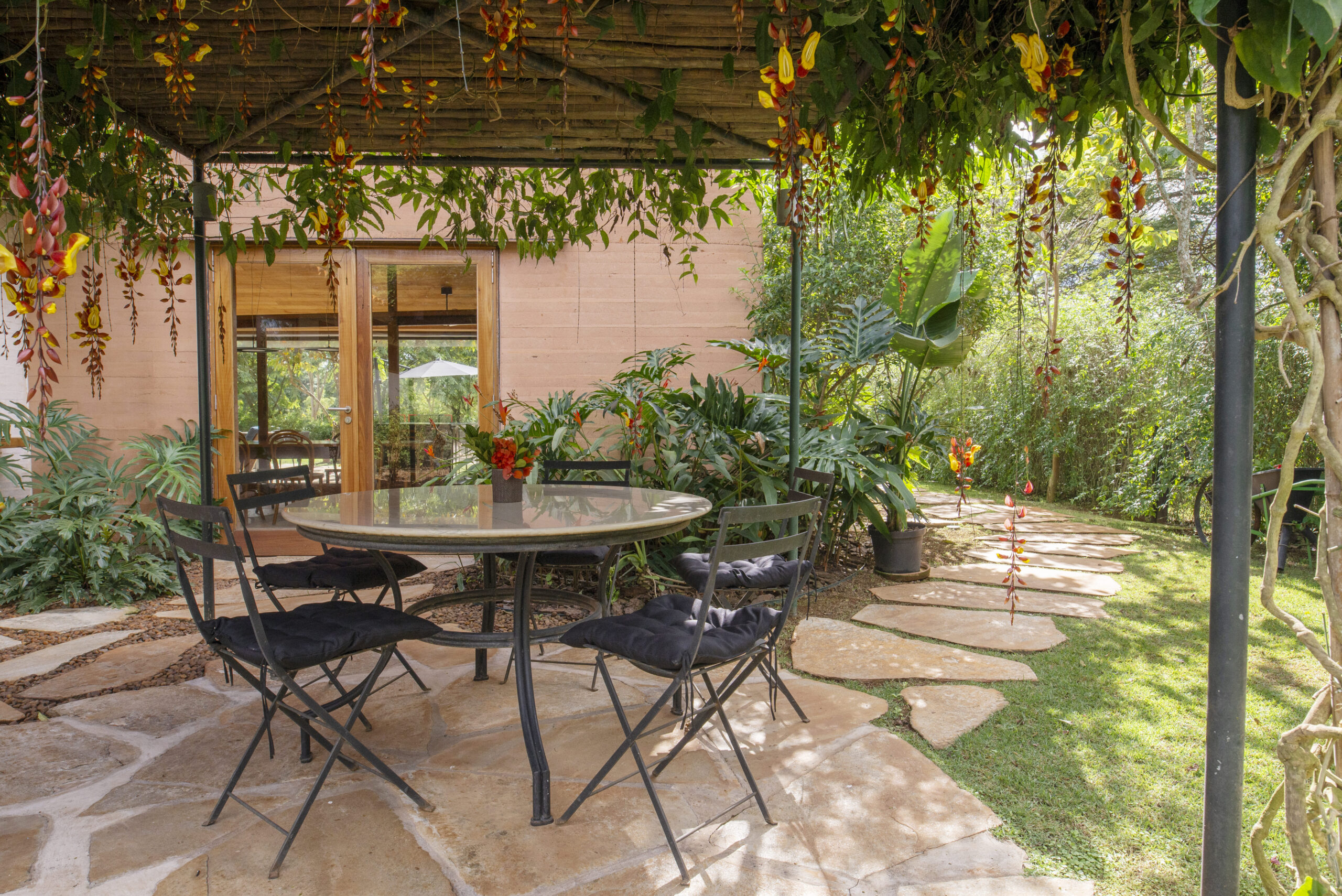 Aluguel casa de luxoHaras Larissa, Villa 27