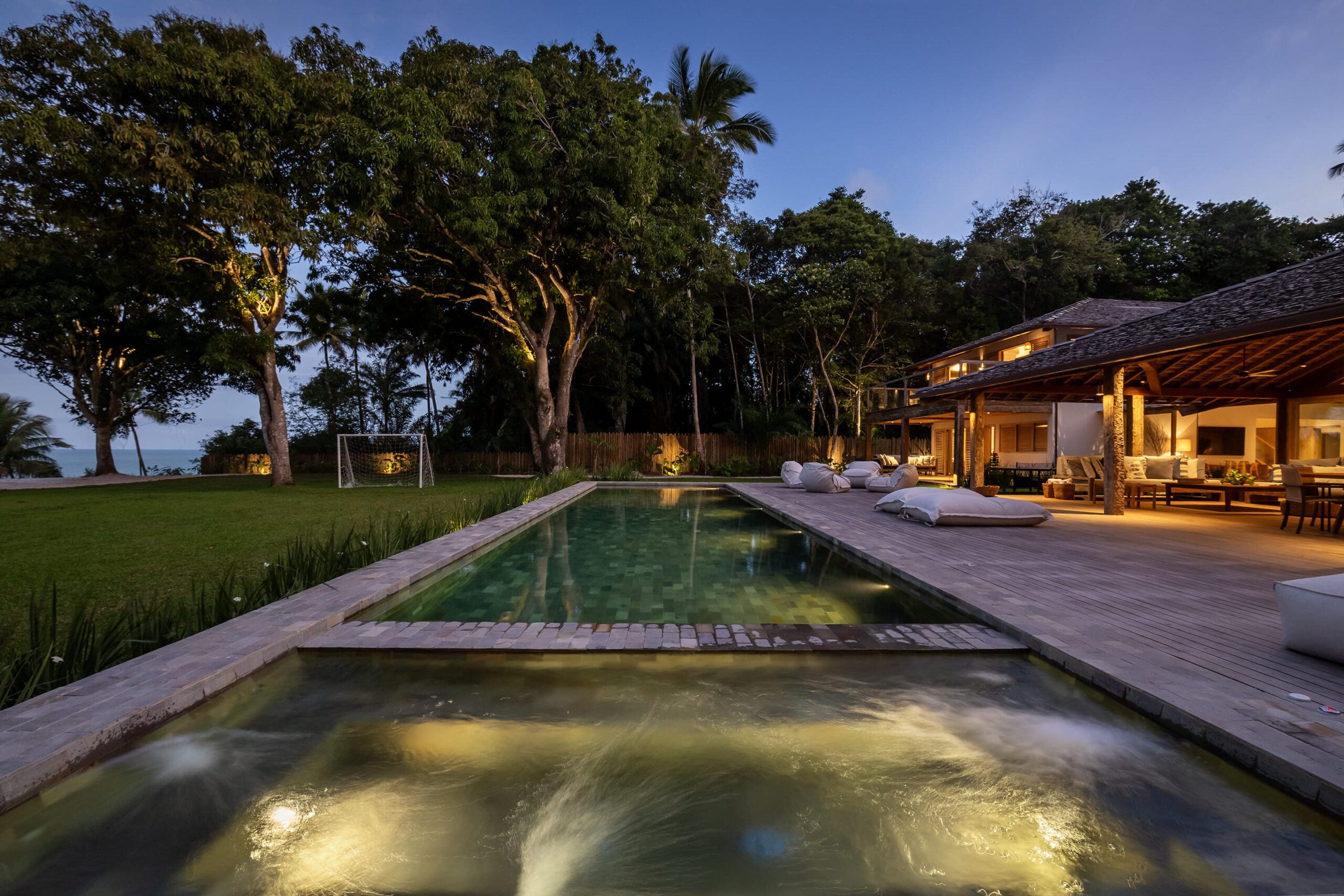 Aluguel casa de luxoTrancoso, Villa 73