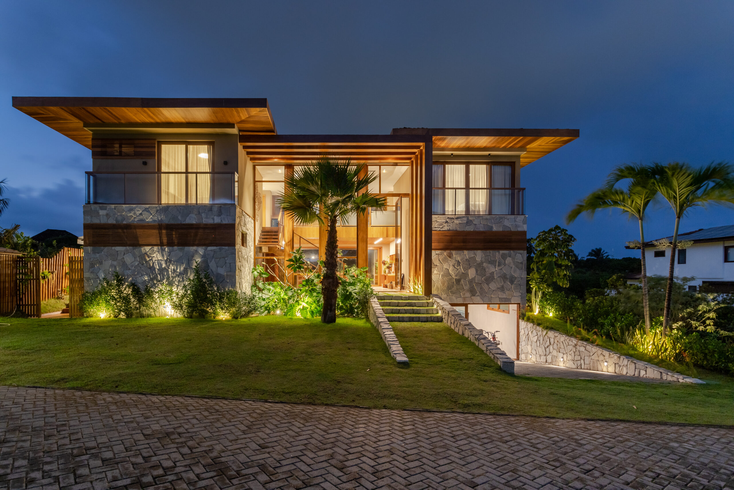 Aluguel casa de luxoPraia do Forte, Villa 14