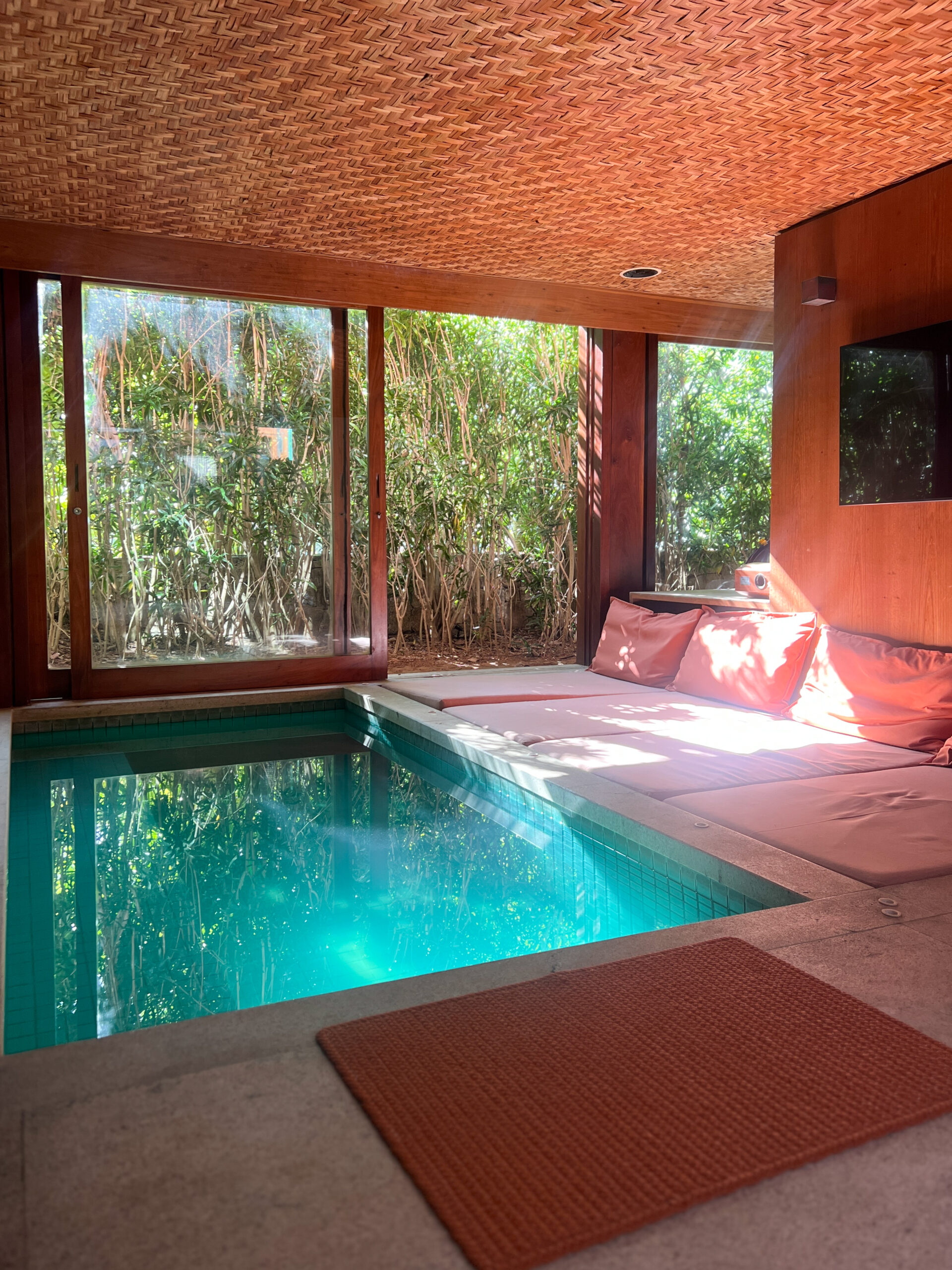 Aluguel casa de luxoTaguaíba, Villa 23