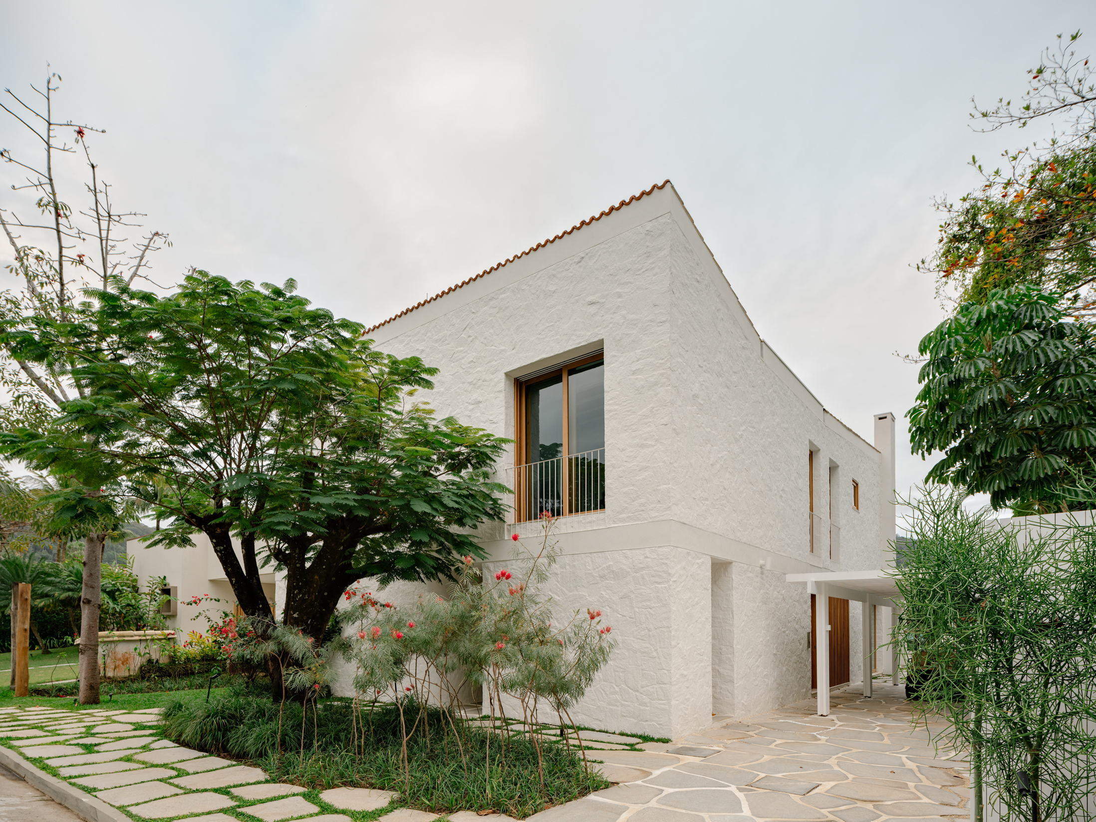 Aluguel casa de luxoLaranjeiras, Villa 19