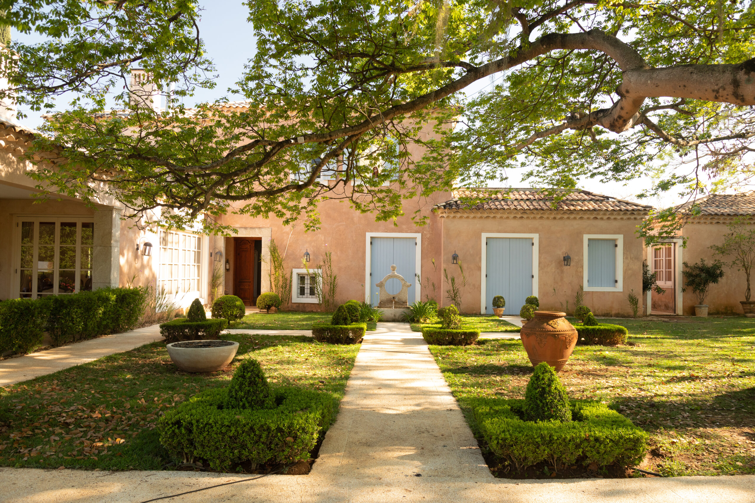 Aluguel casa de luxoIndaiatuba,  Villa 03