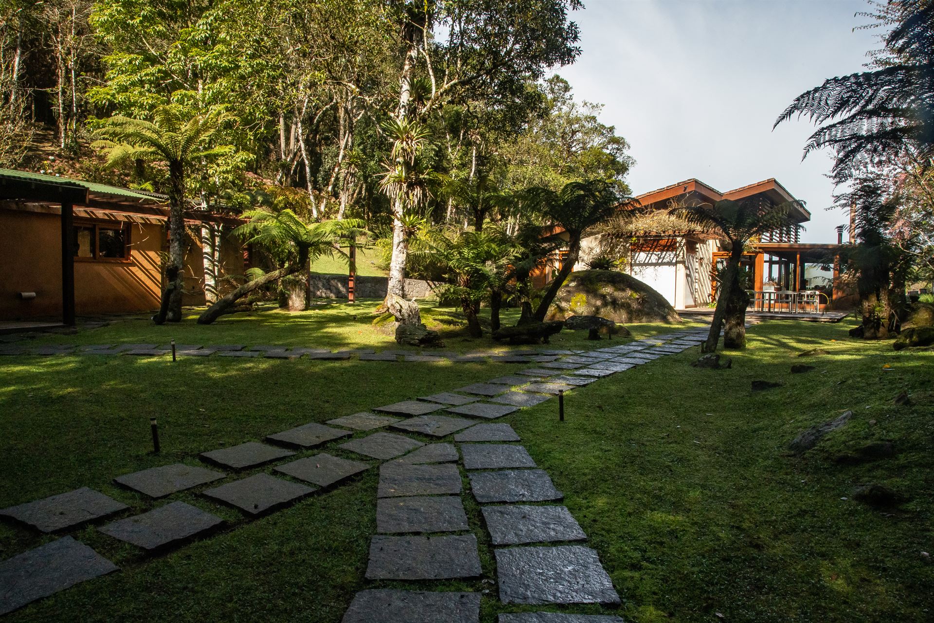 Aluguel casa de luxoSerra da Mantiqueira Villa 15