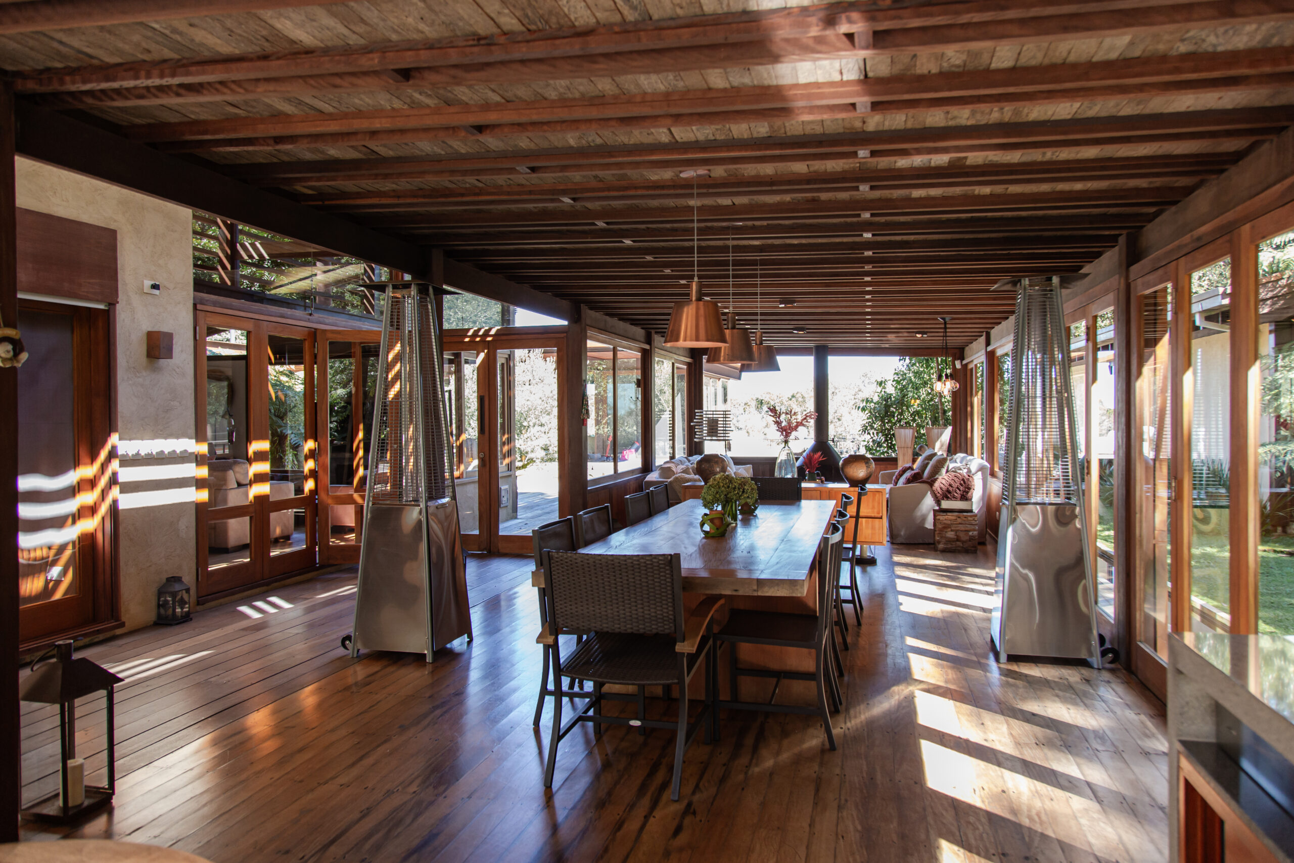Aluguel casa de luxoSerra da Mantiqueira, Villa 15