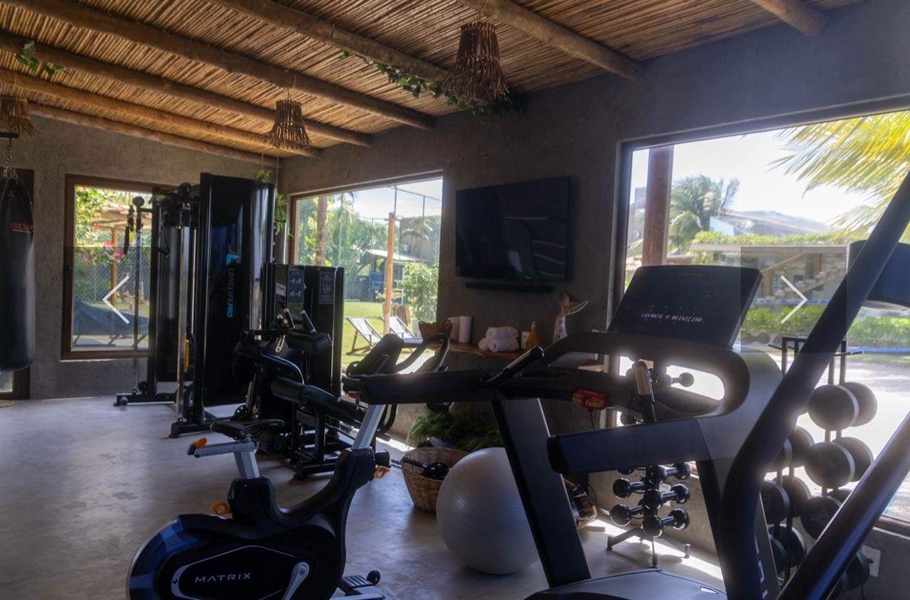 Aluguel casa de luxoAlagoas, Villa 06