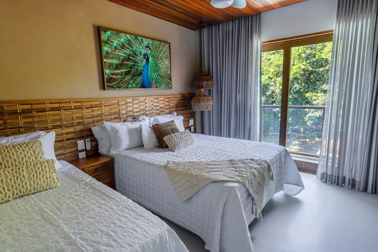 Aluguel casa de luxoPraia do Forte, Villa 16